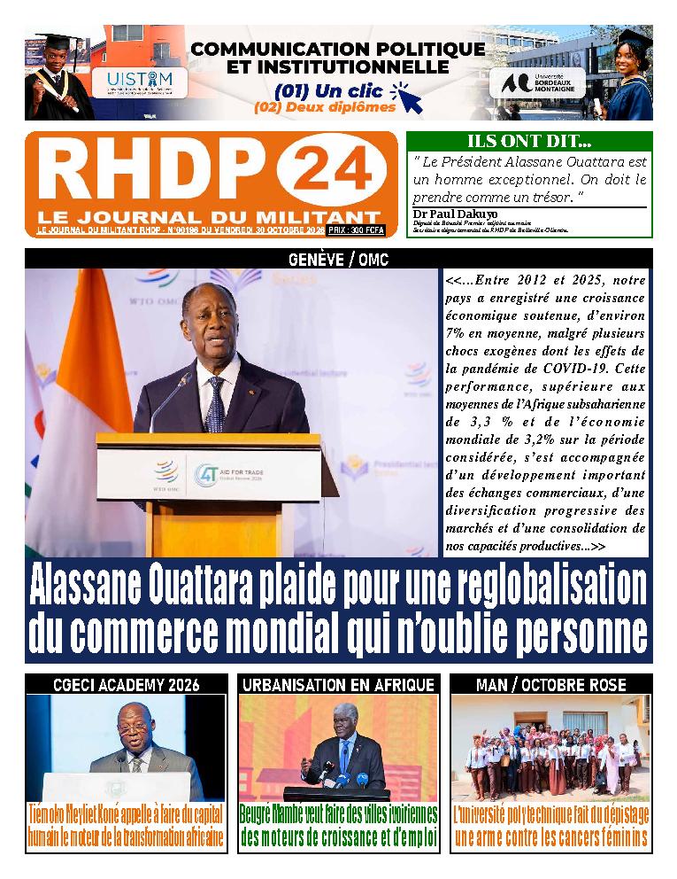 RHDP 24 N° 196
