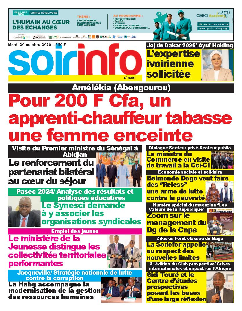 N° 9581 - 2026-10-20