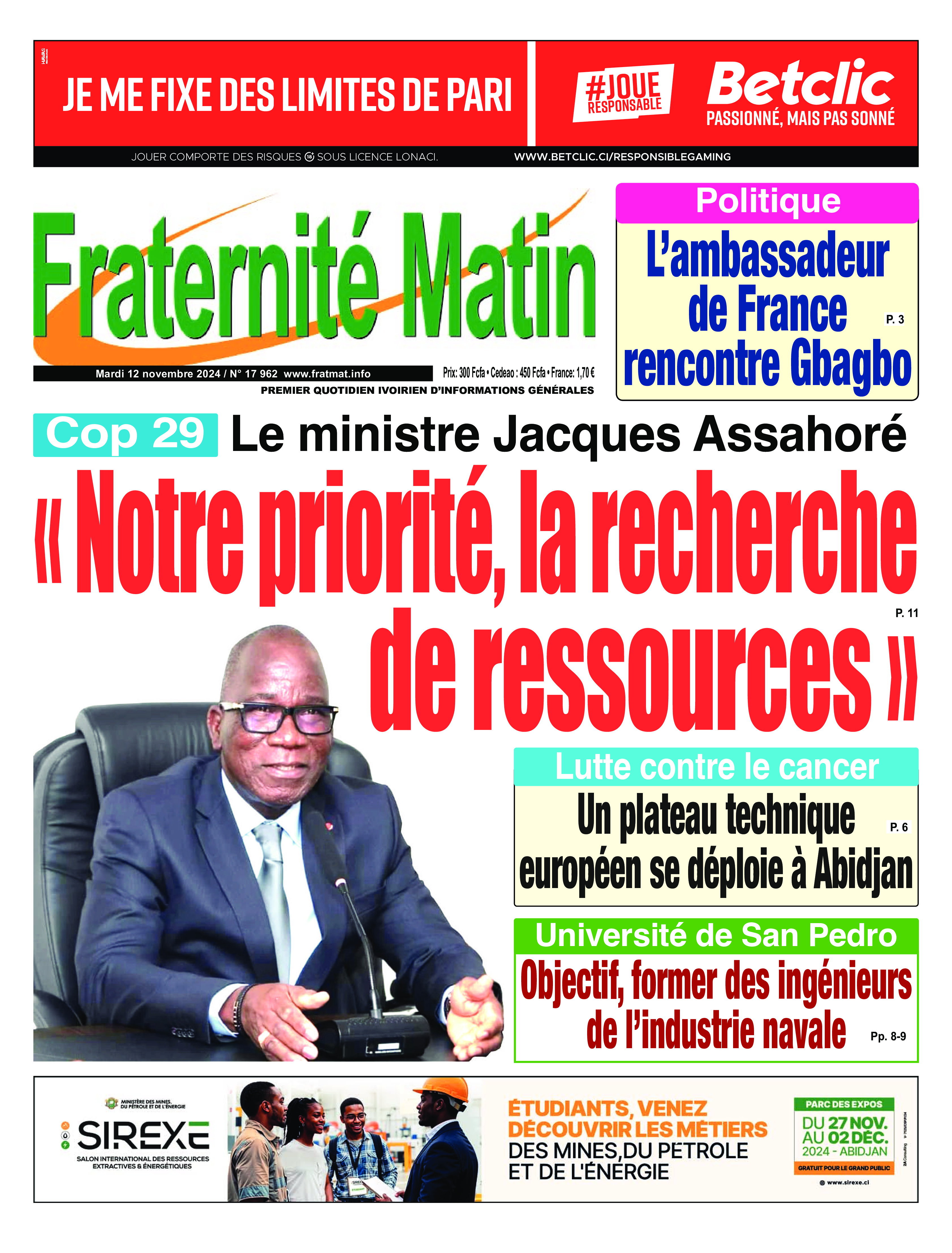 N° 17962 - 2024-11-12