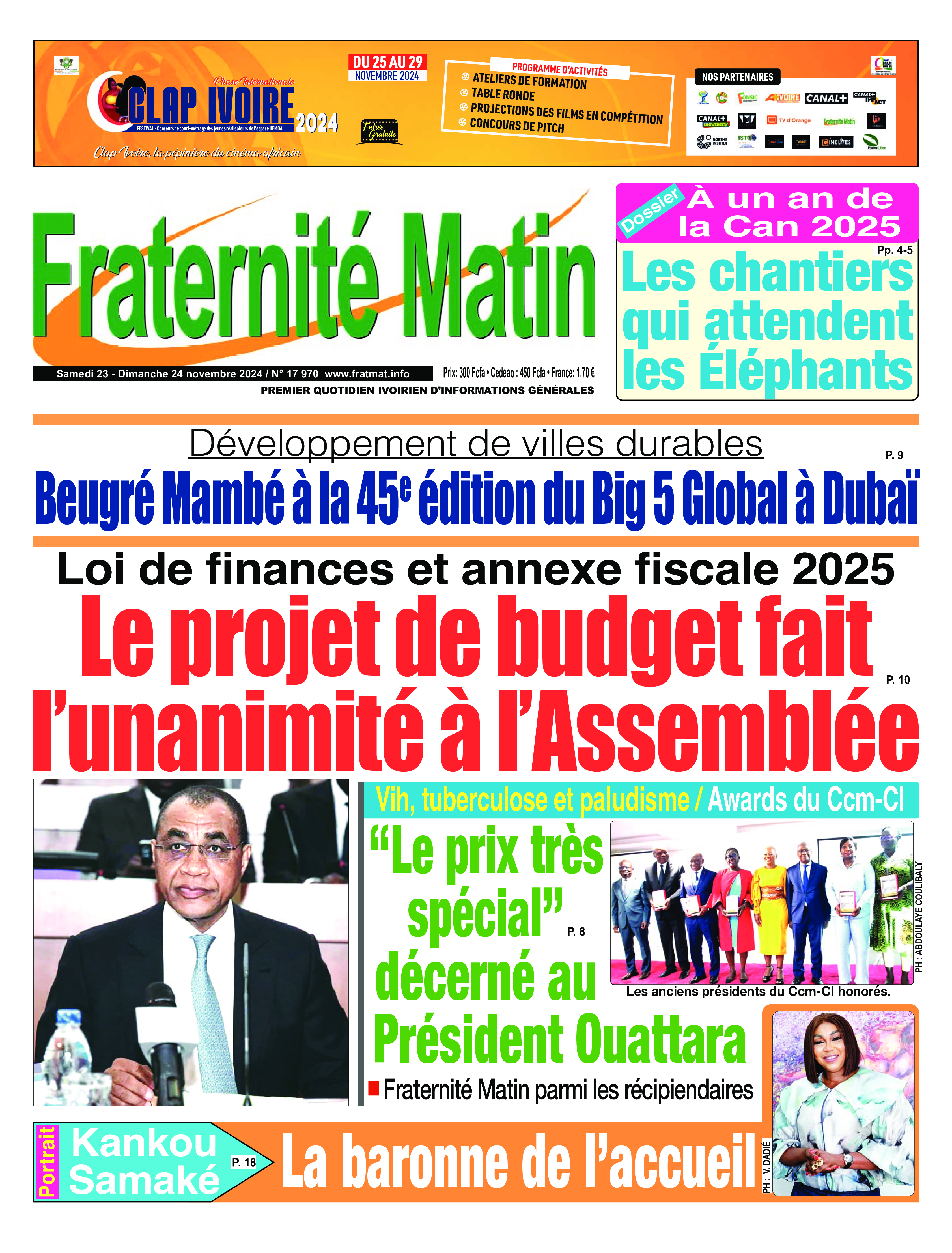 N° 17970 - 2024-11-23