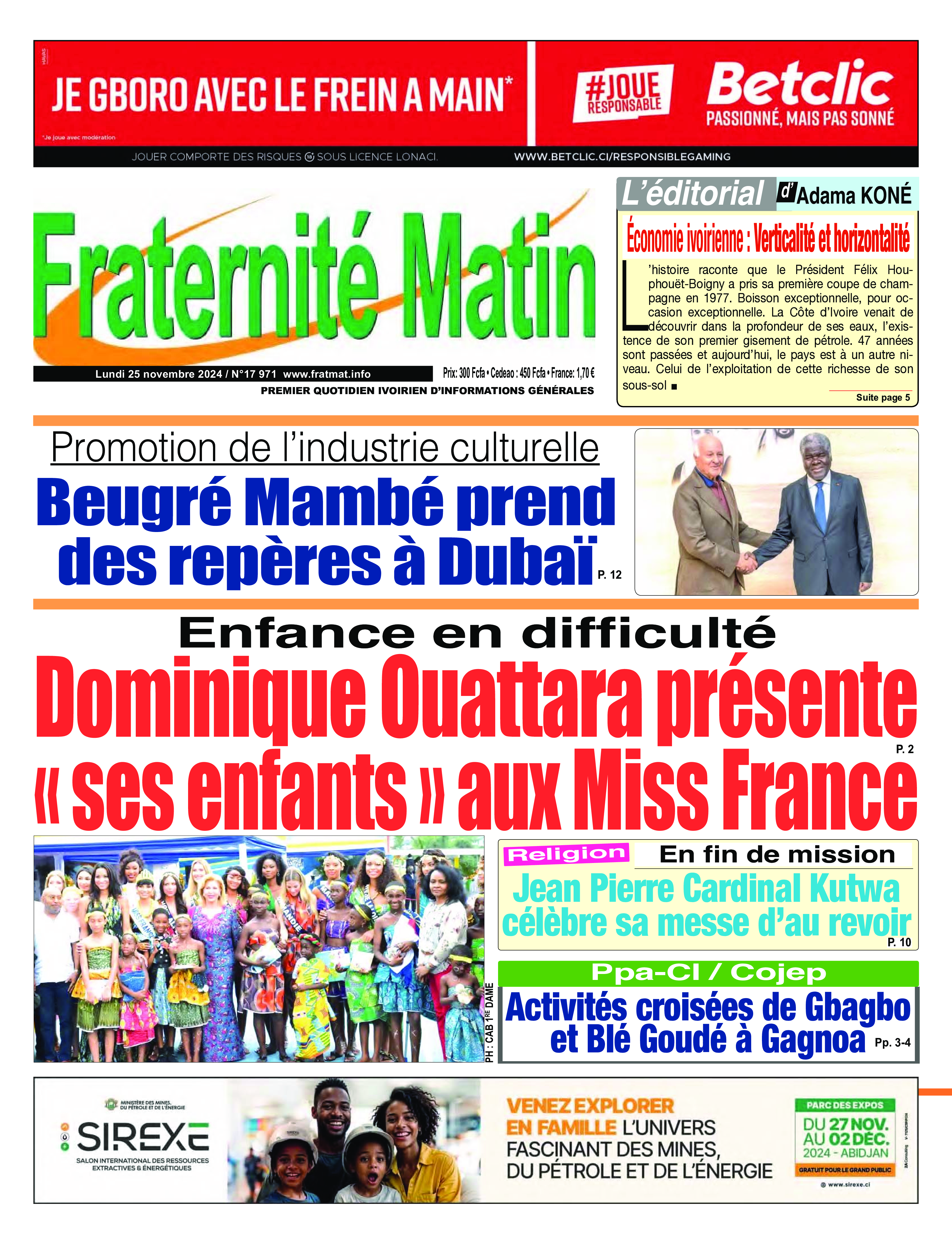 N° 17971 - 2024-11-25