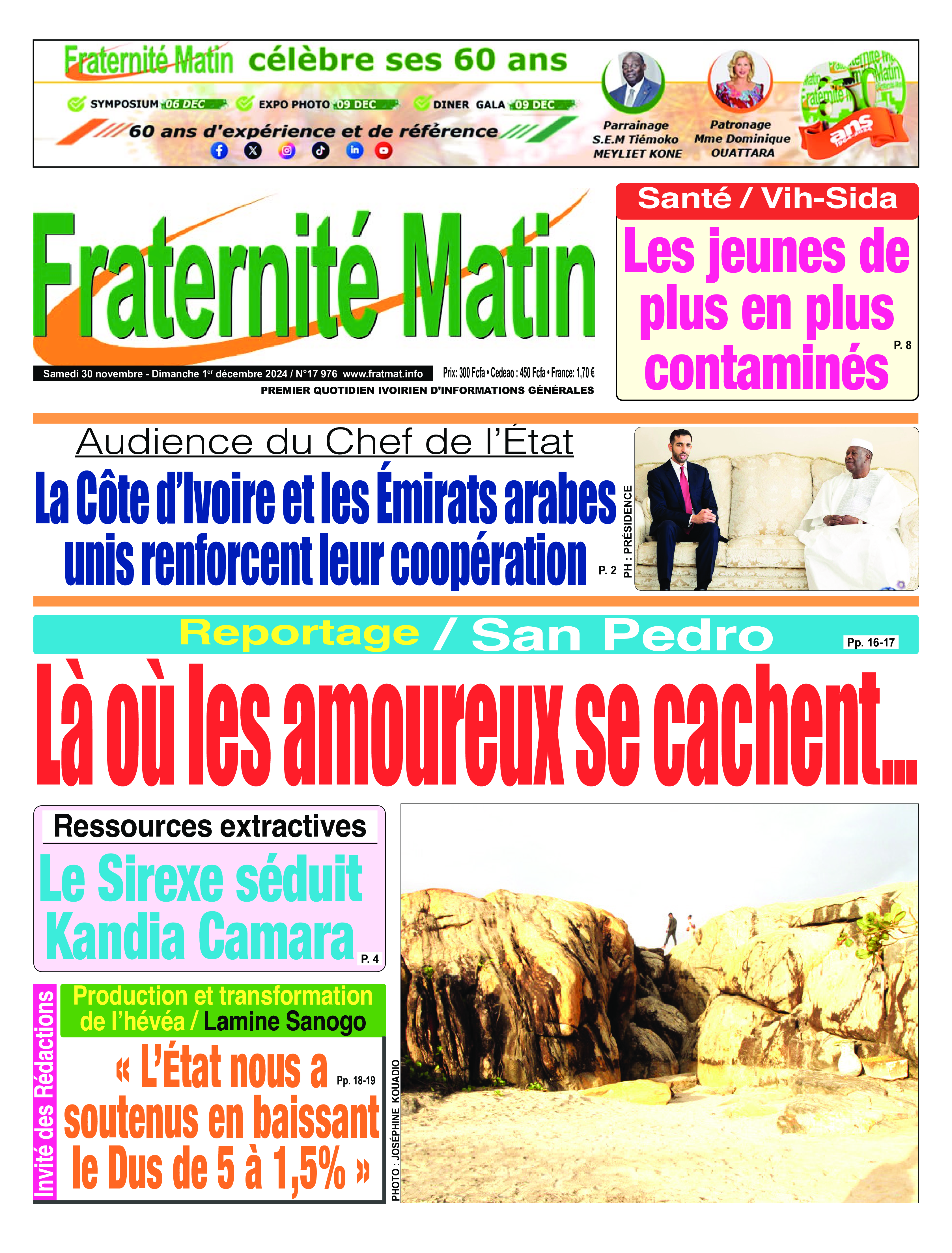 N° 17976 - 2024-11-30