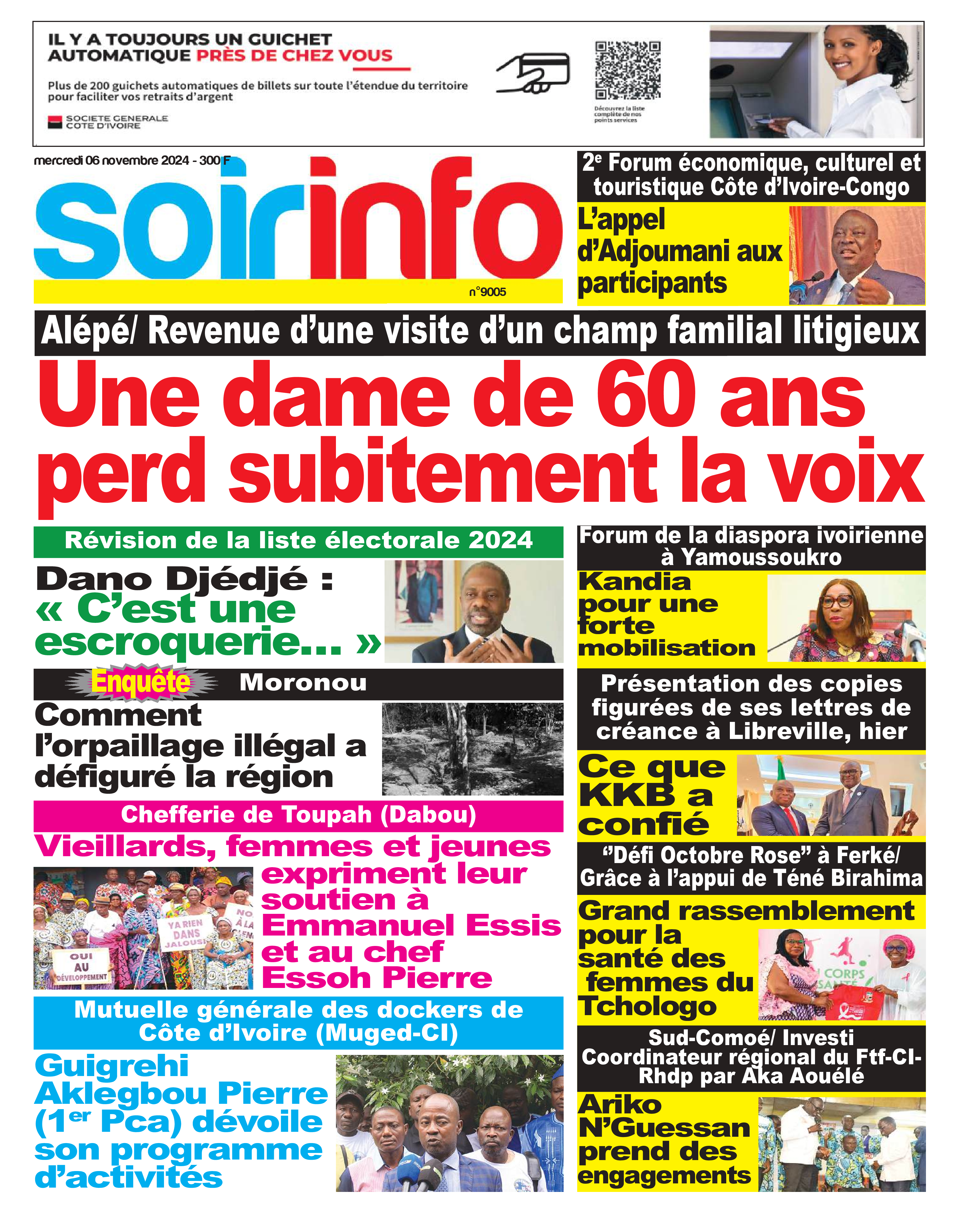 N° 9005 - 2024-11-06
