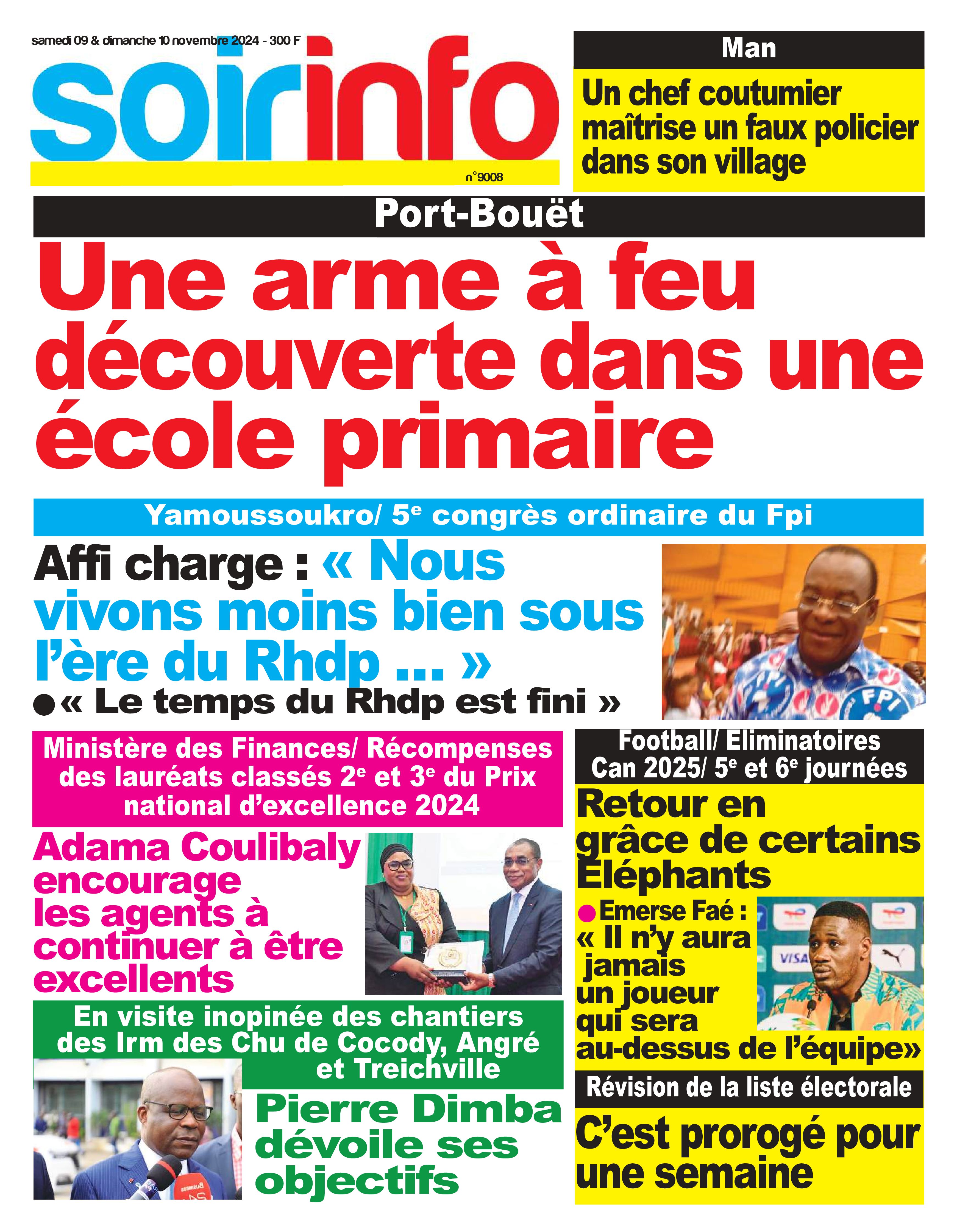 N° 9008 - 2024-11-09