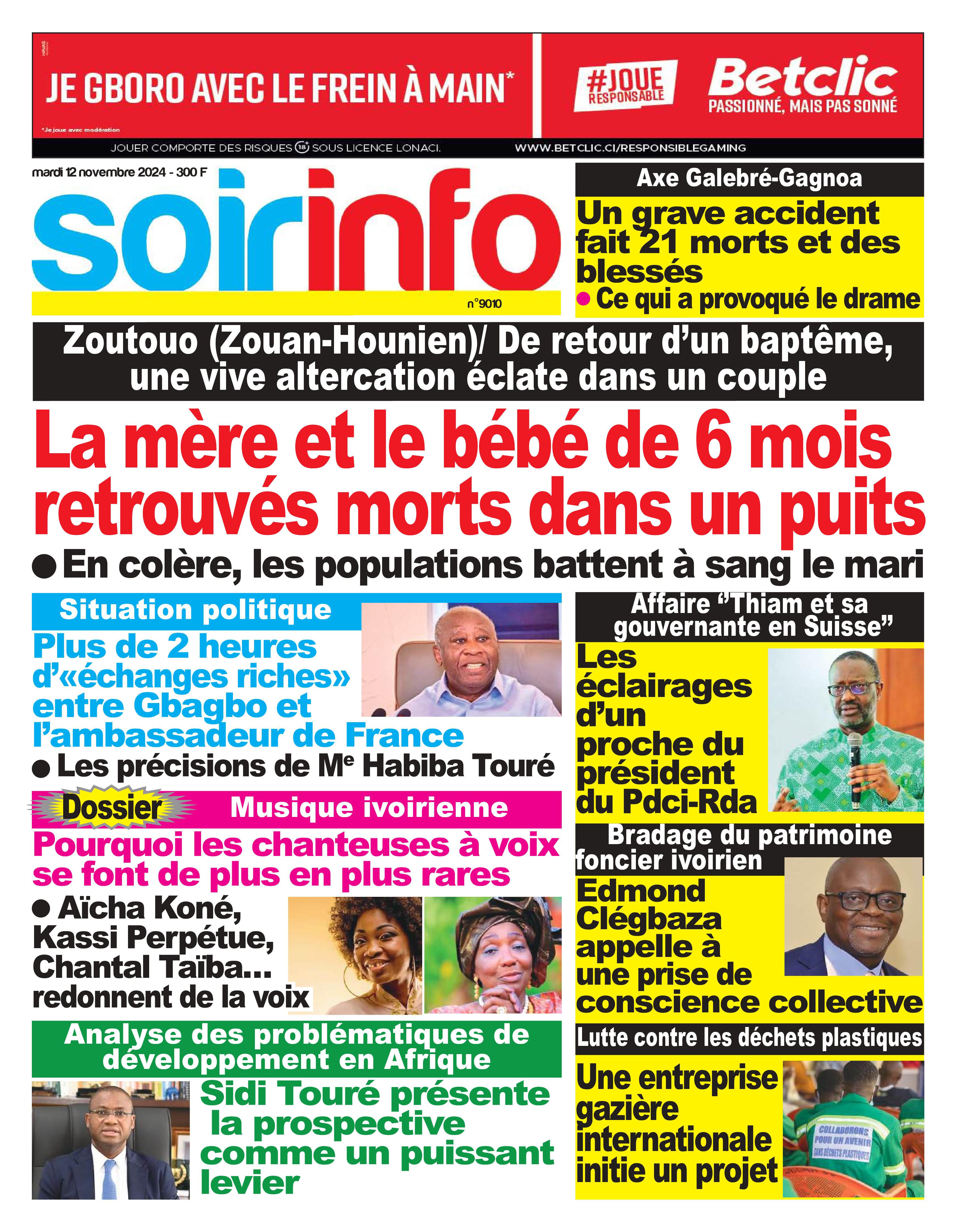 N° 9010 - 2024-11-12