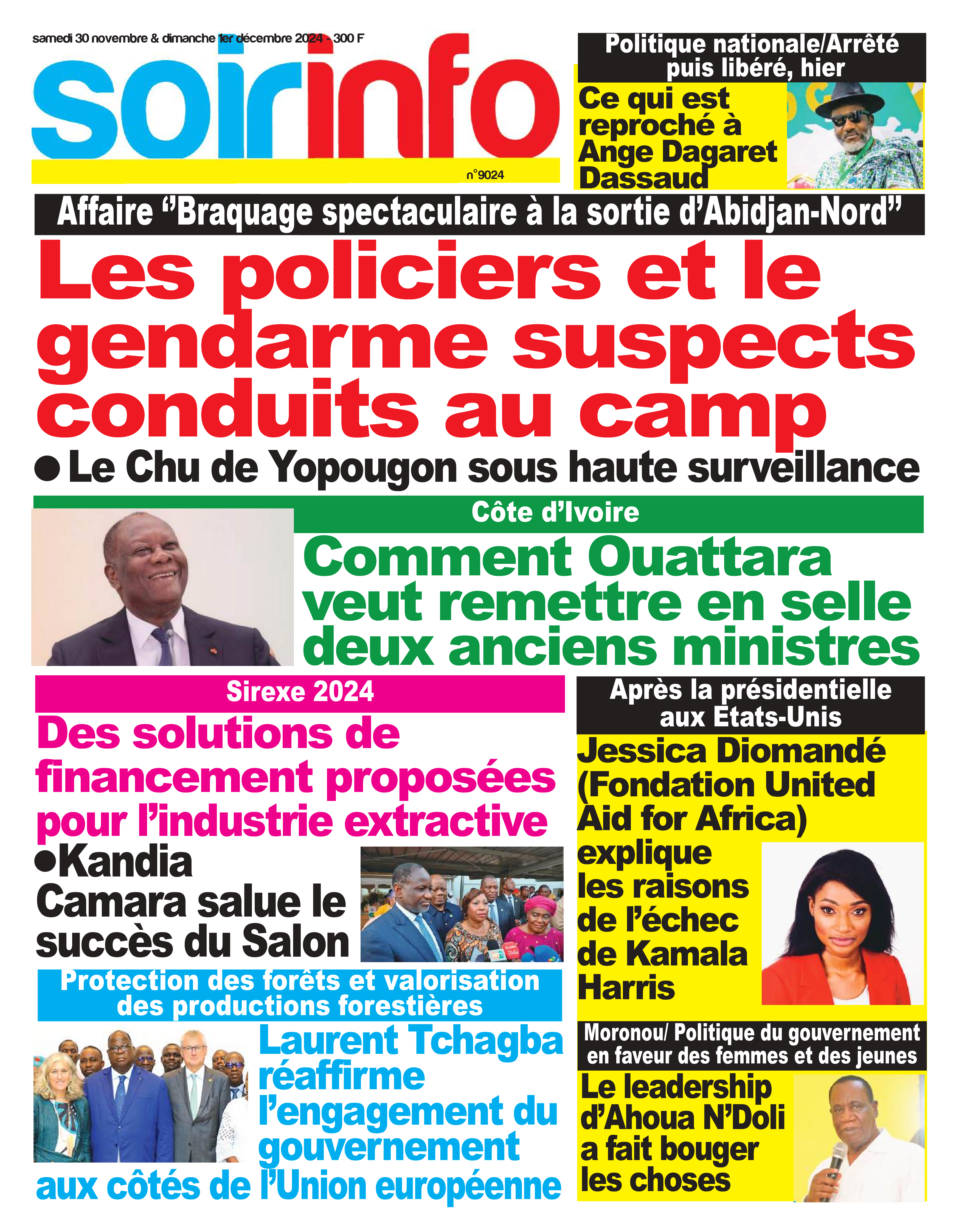 N° 9024 - 2024-11-30