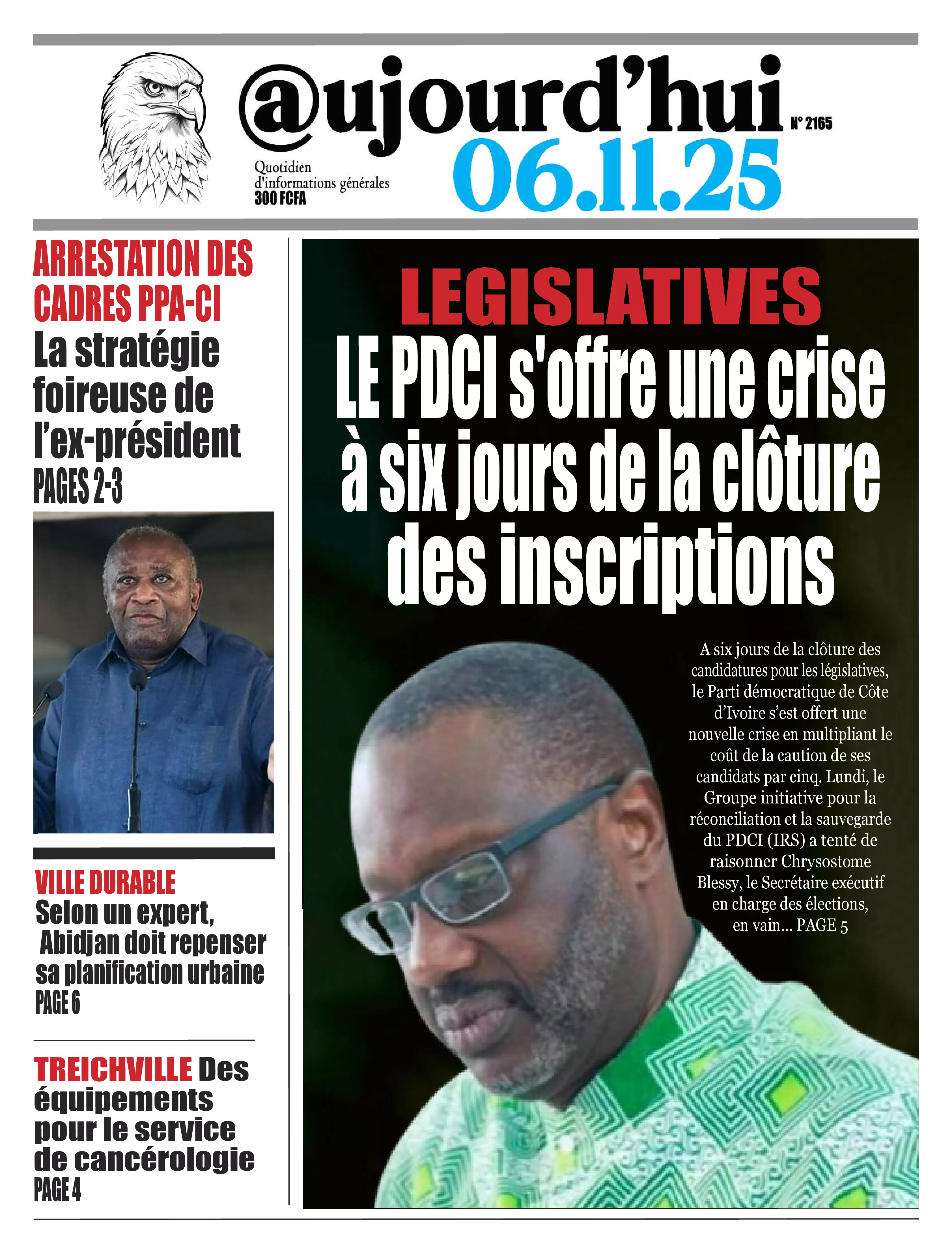 N° 2252 - 2025-11-06