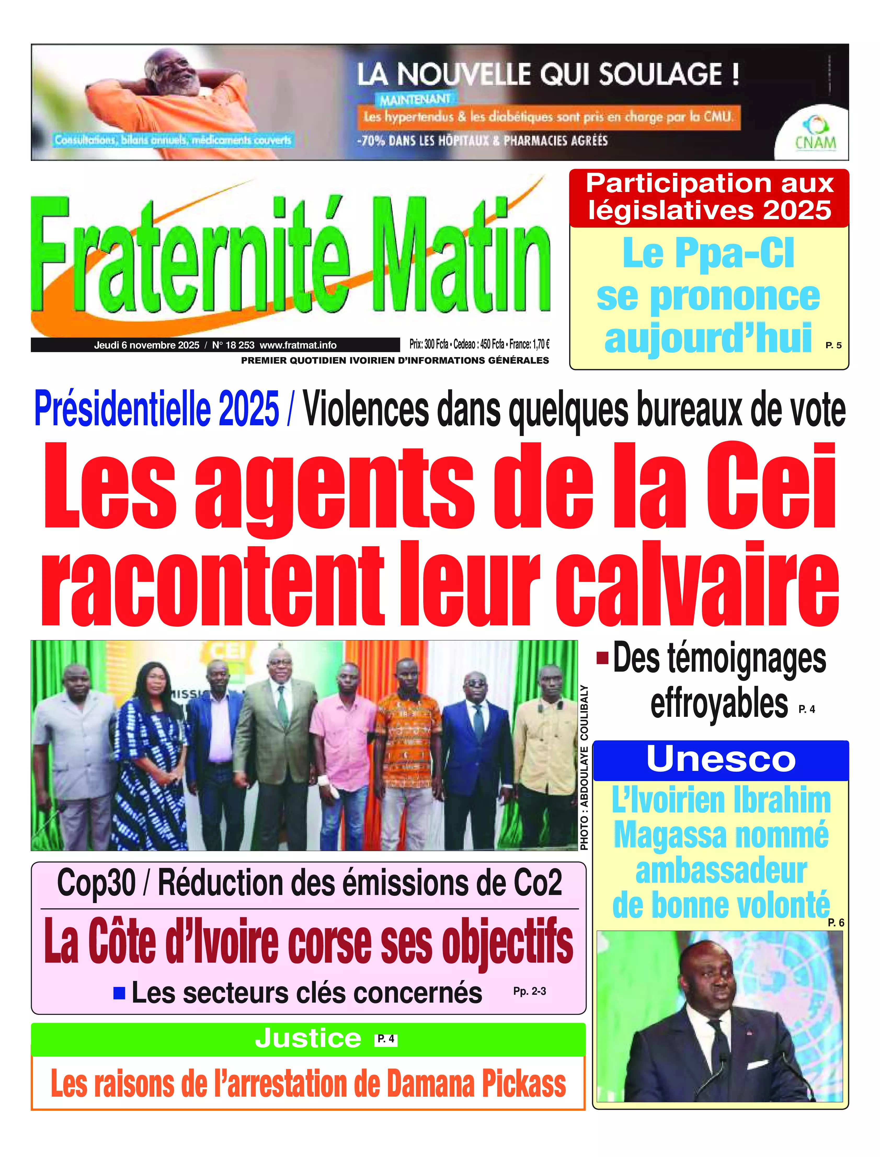 N° 18253 - 2025-11-06