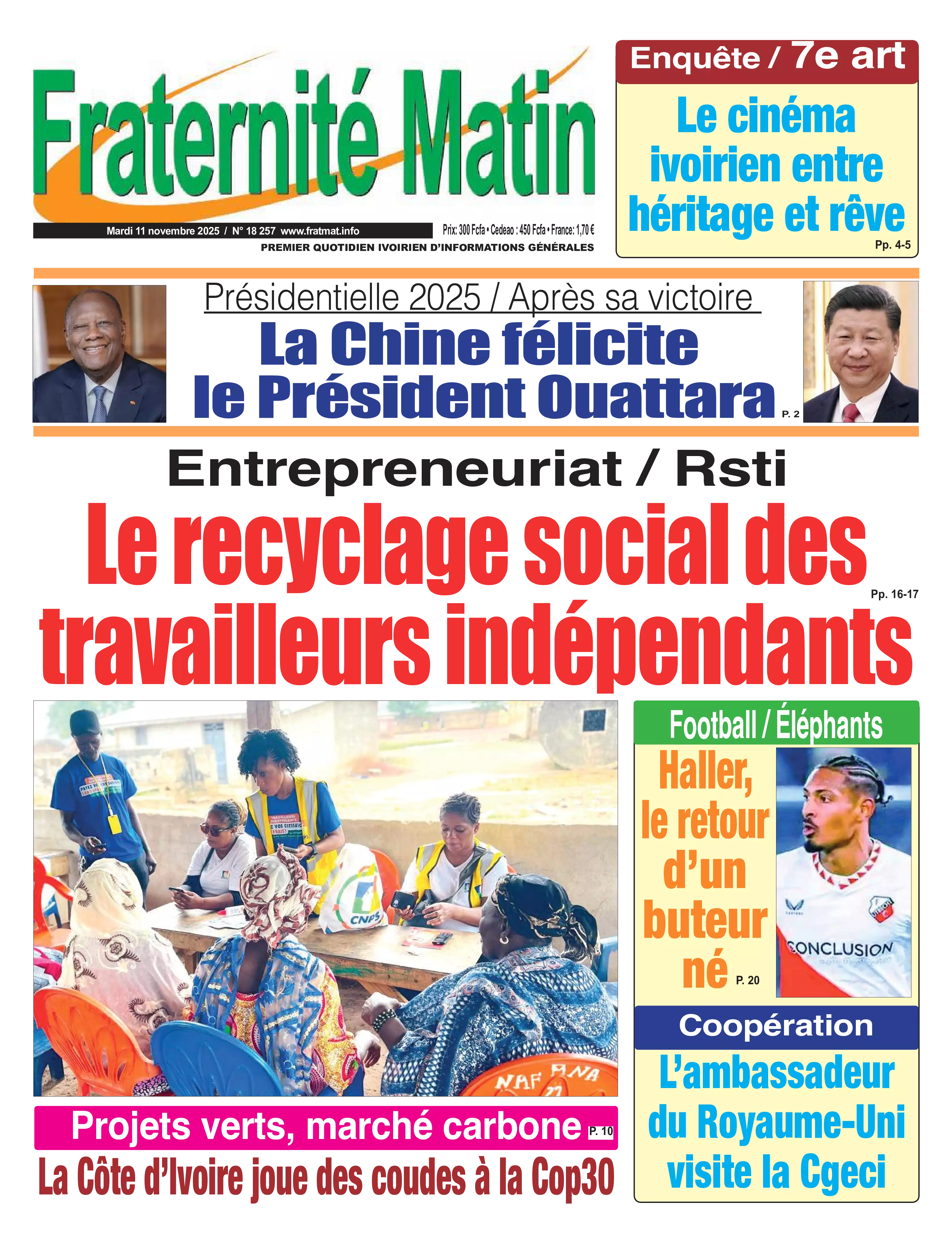 N° 18257 - 2025-11-11