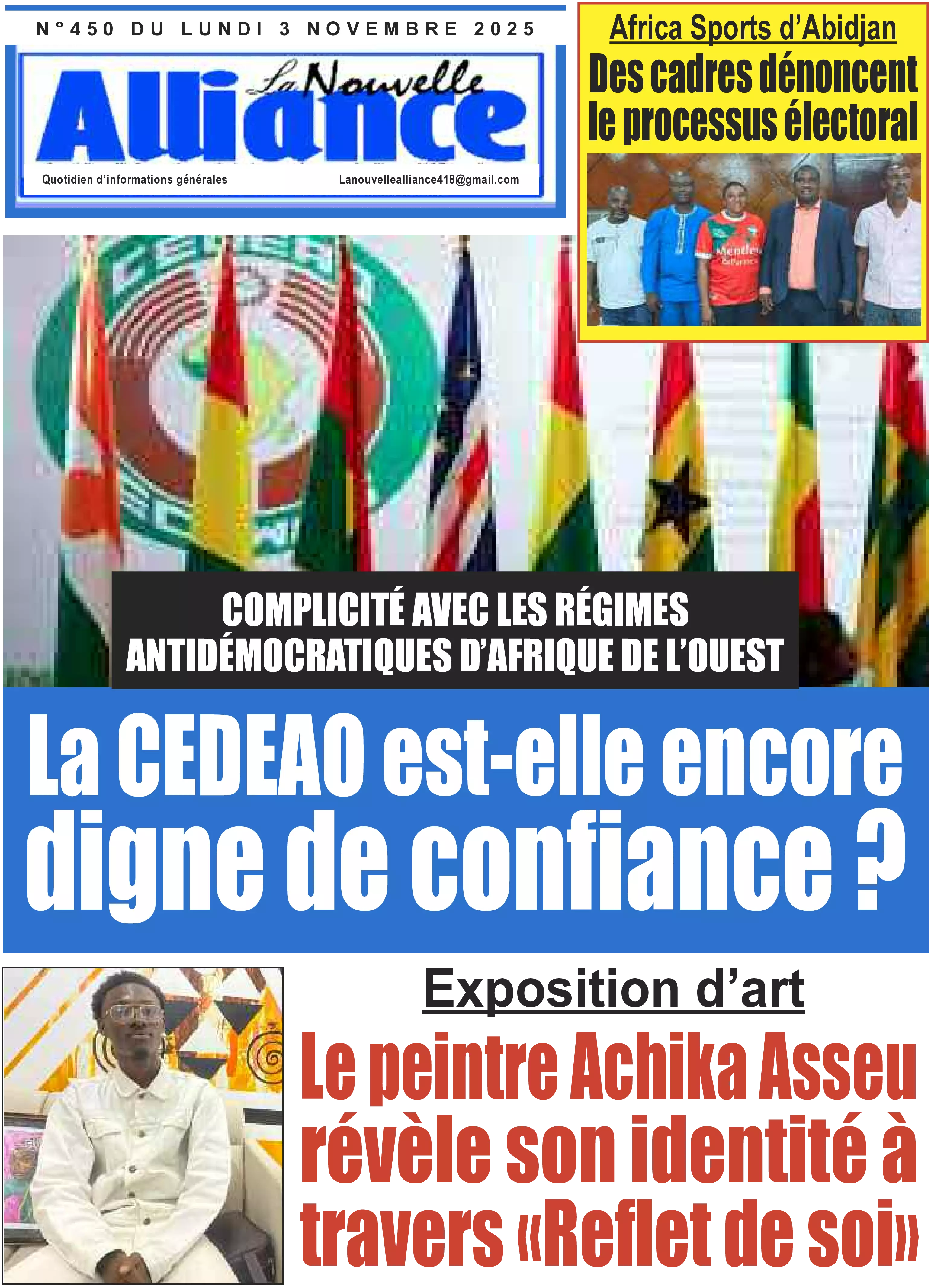 N° 451 - 2025-11-04