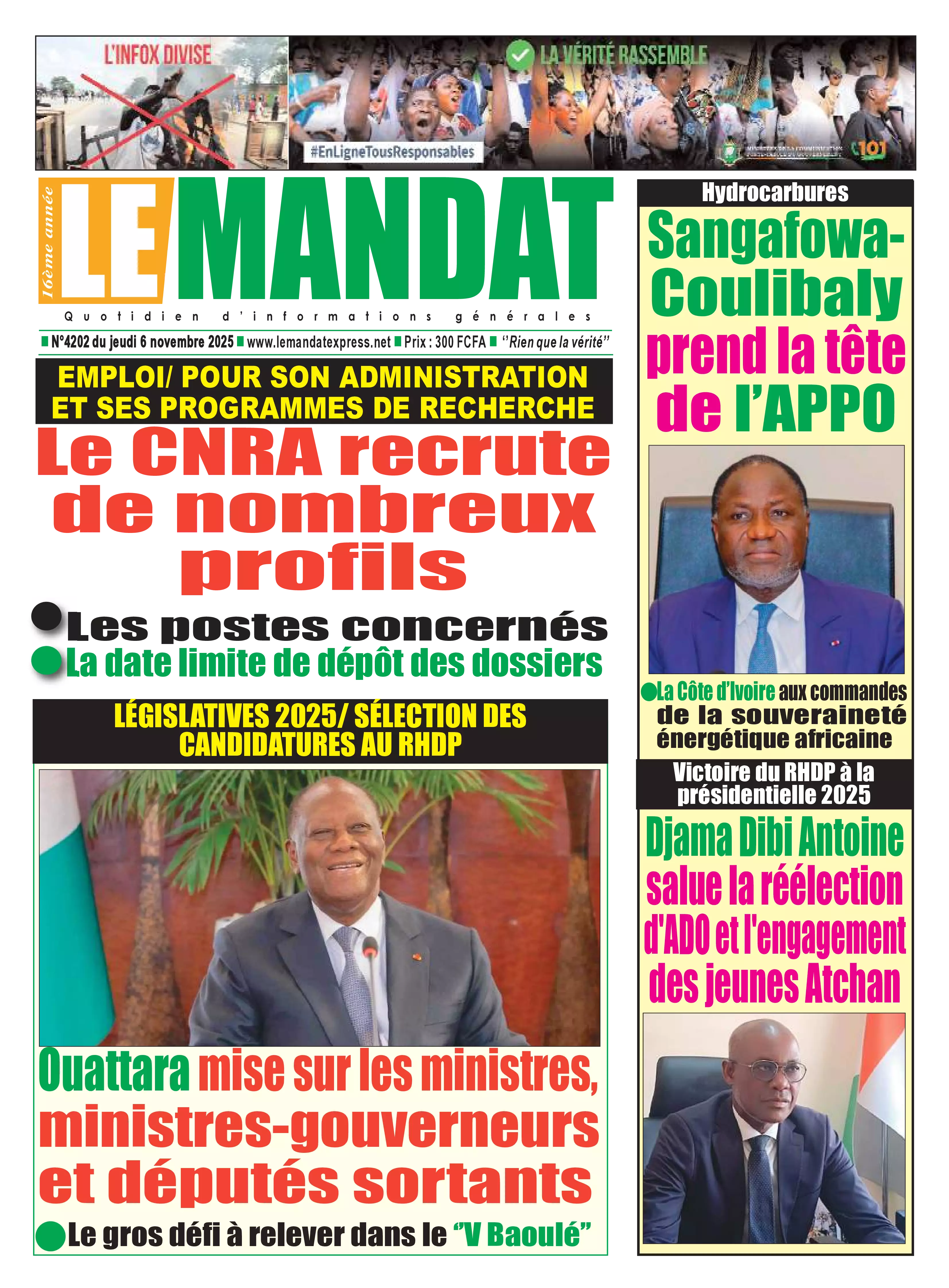 N° 4202 - 2025-11-06