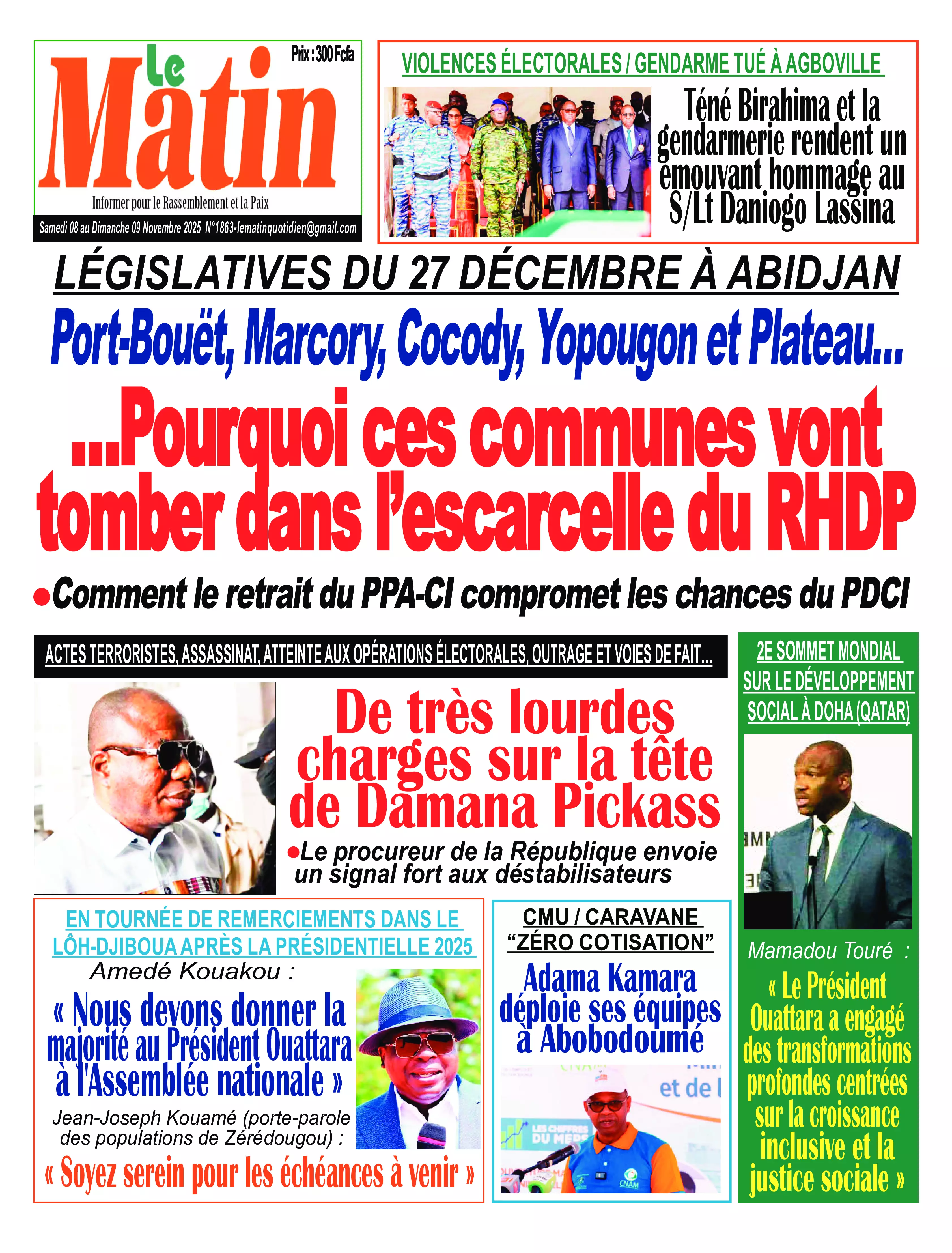 N° 1863 - 2025-11-08
