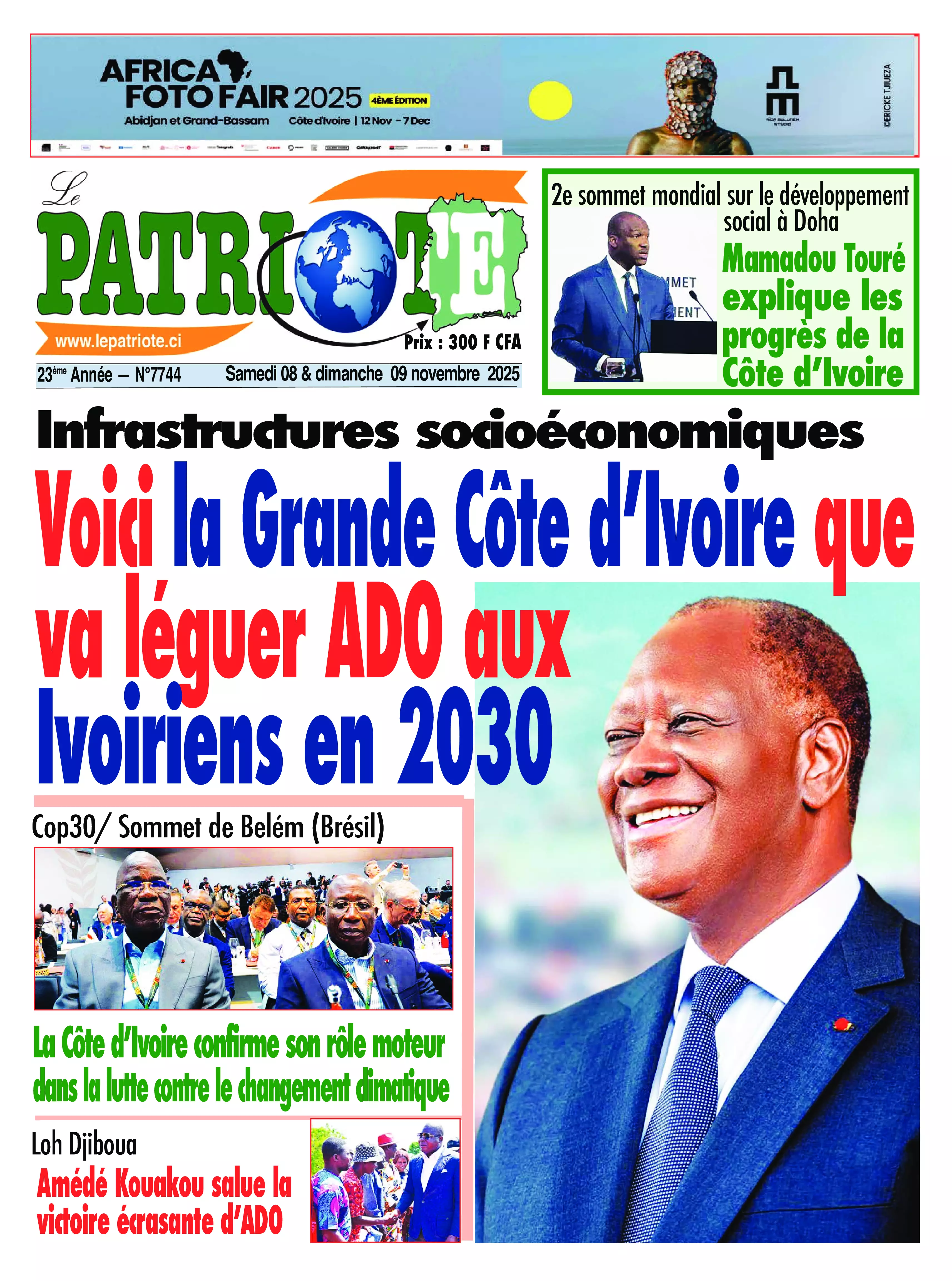 N° 7744 - 2025-11-08