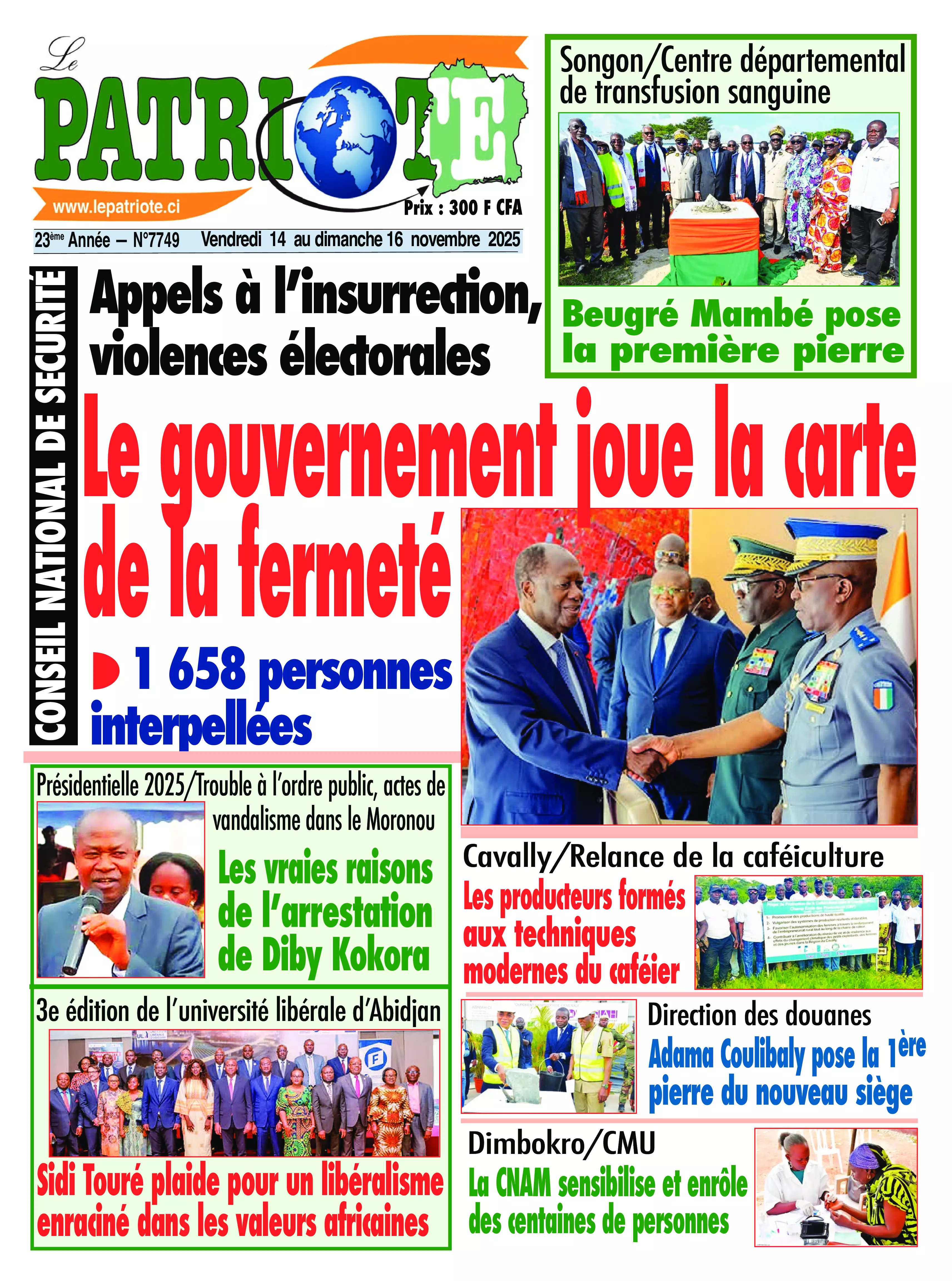 N° 7749 - 2025-11-14