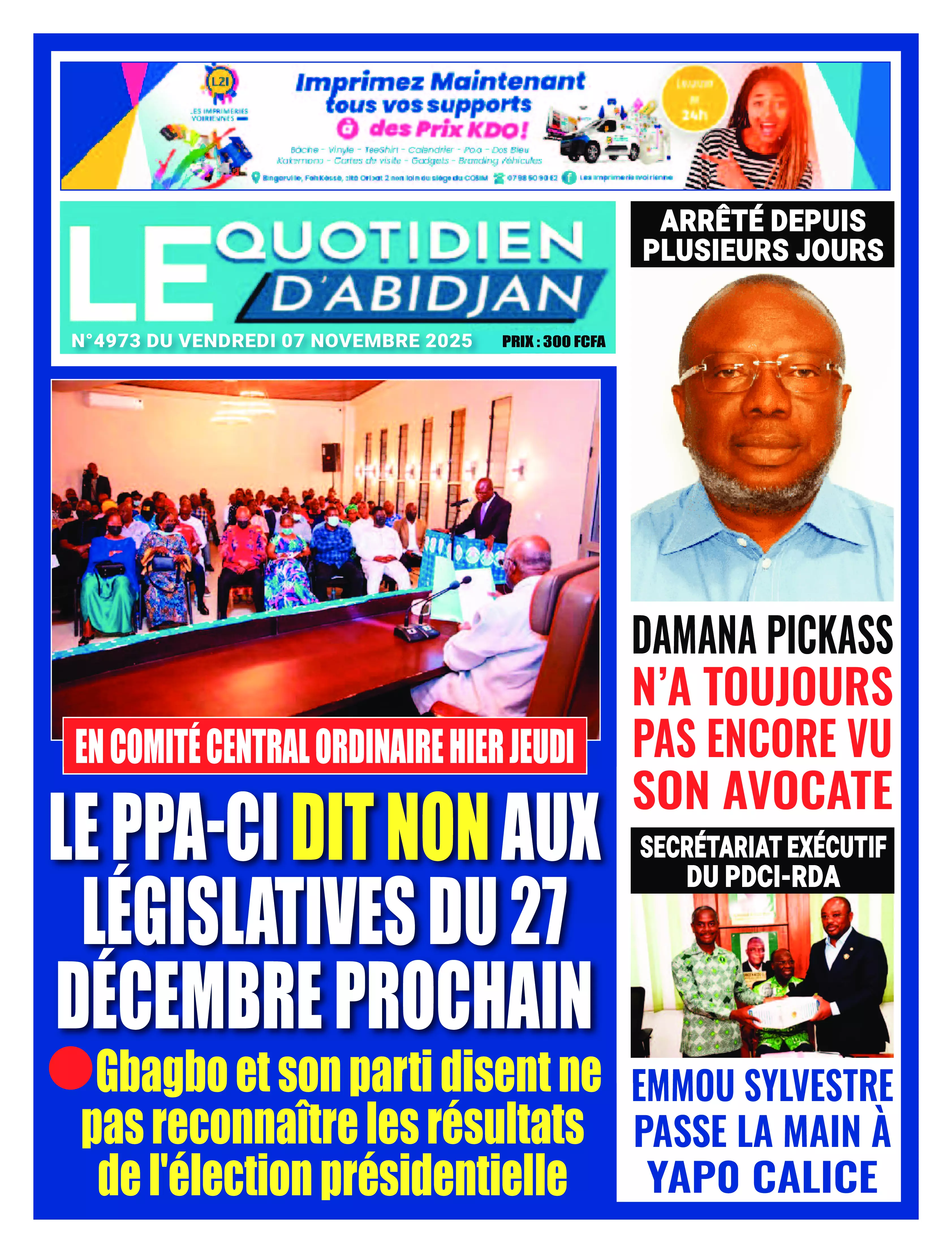 N° 4973 - 2025-11-07