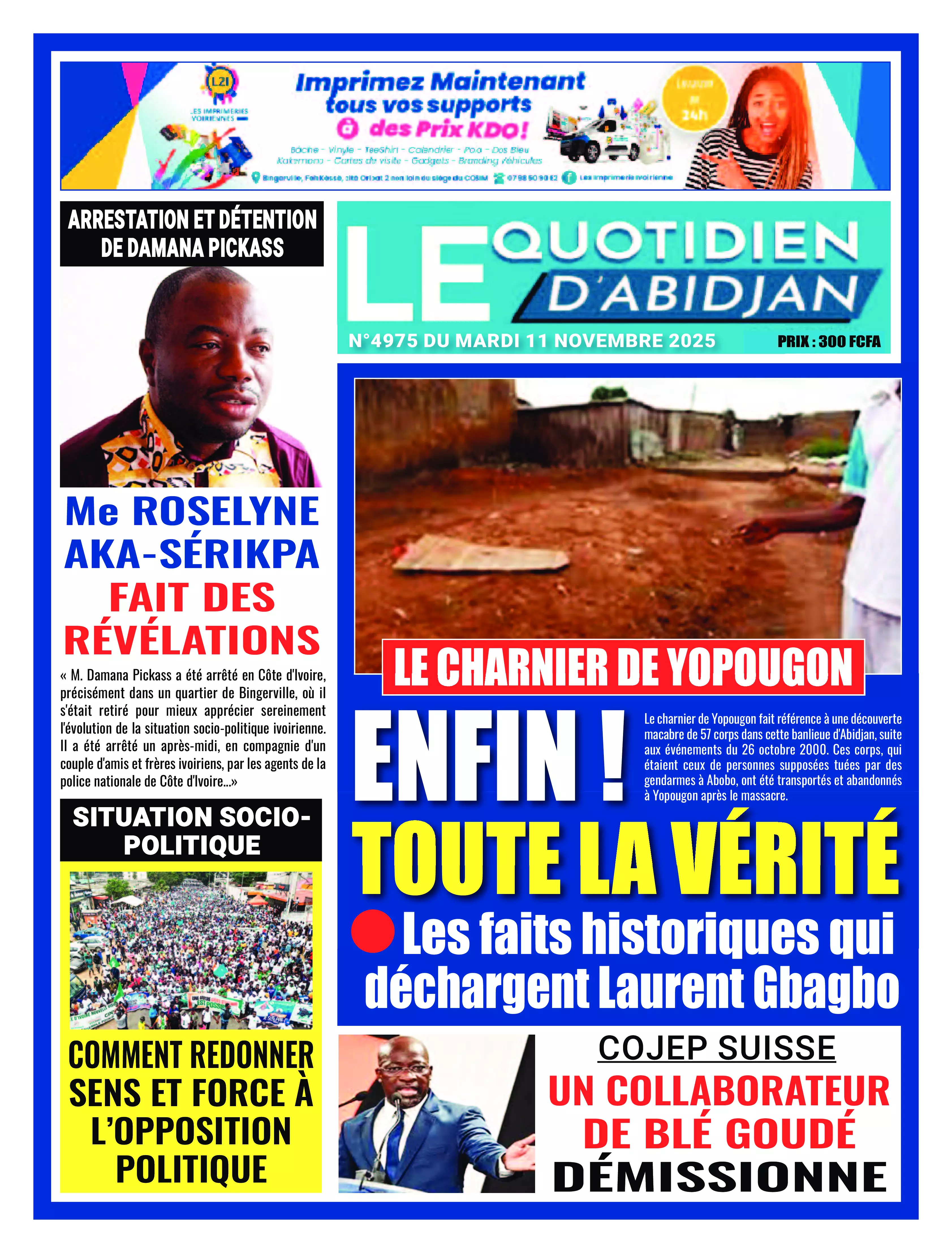 N° 4975 - 2025-11-11