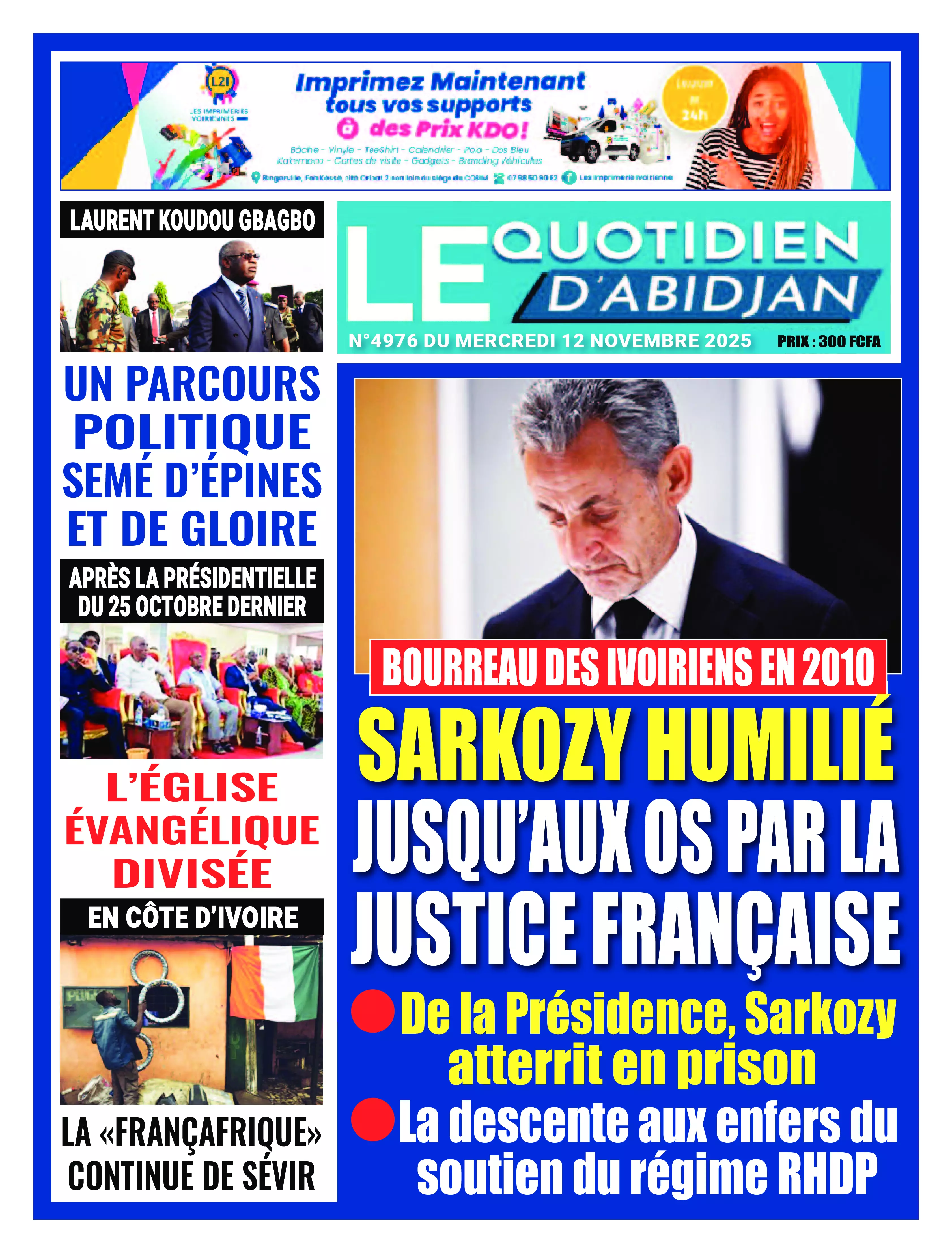 N° 4976 - 2025-11-12