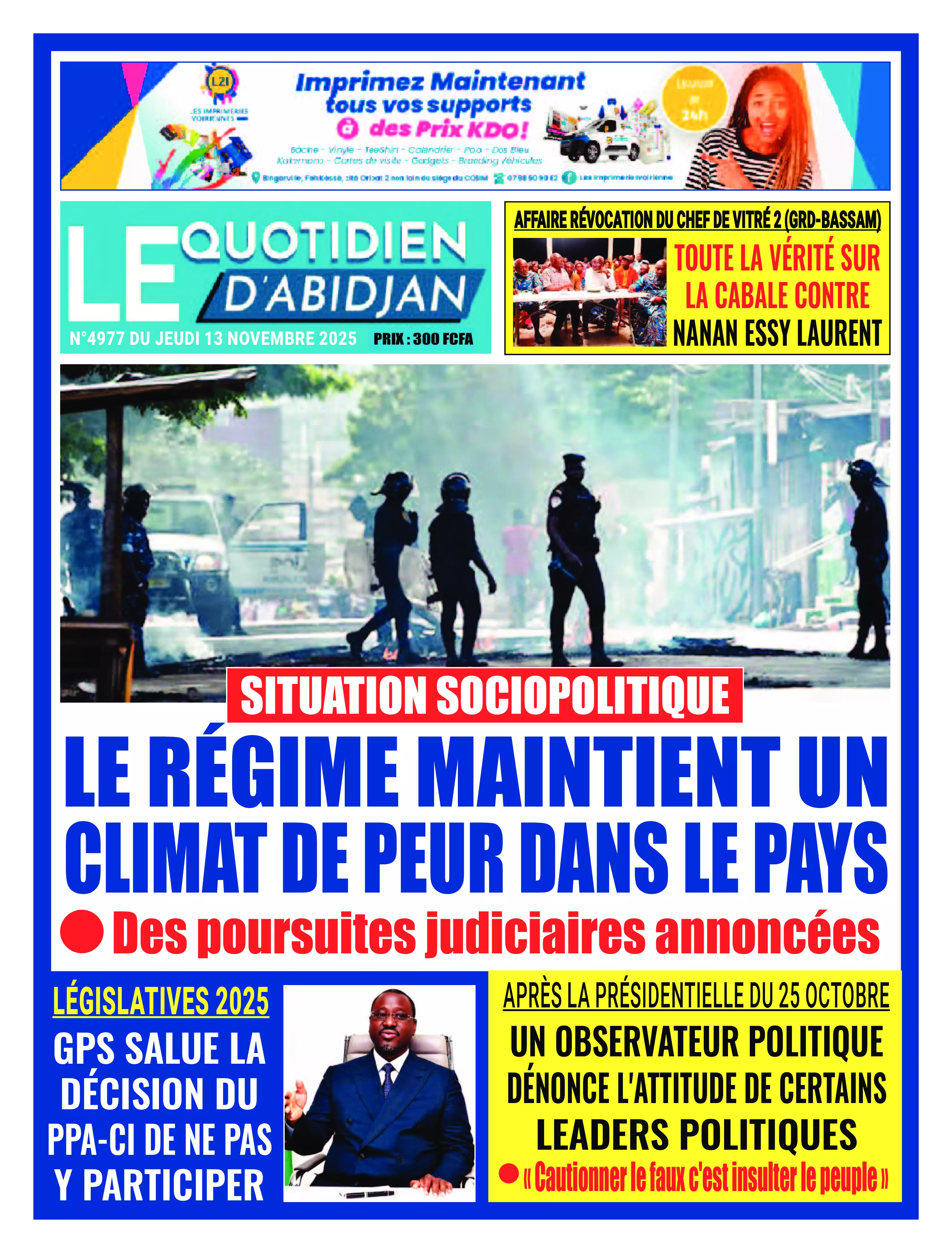 N° 4977 - 2025-11-13