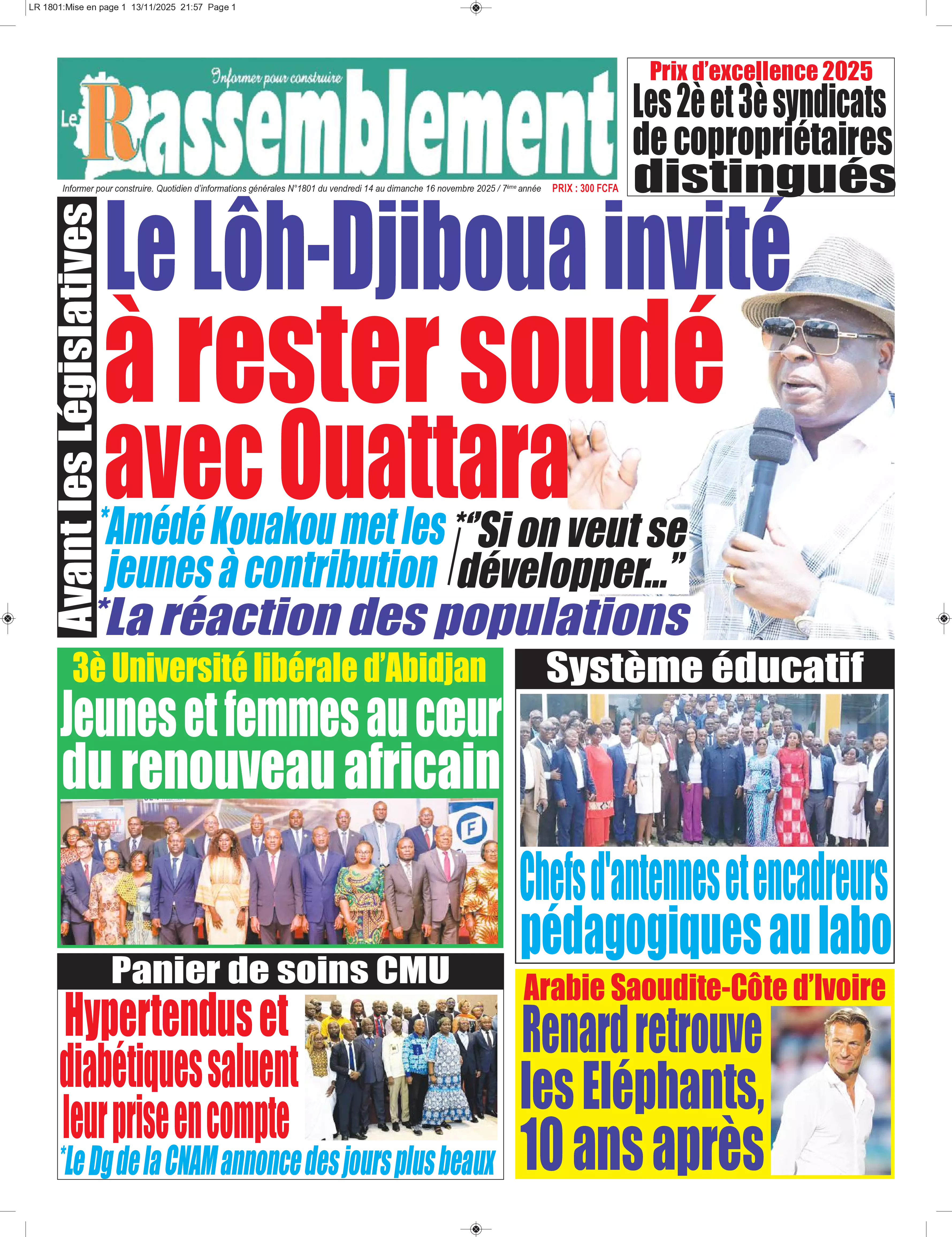 N° 1801 - 2025-11-14