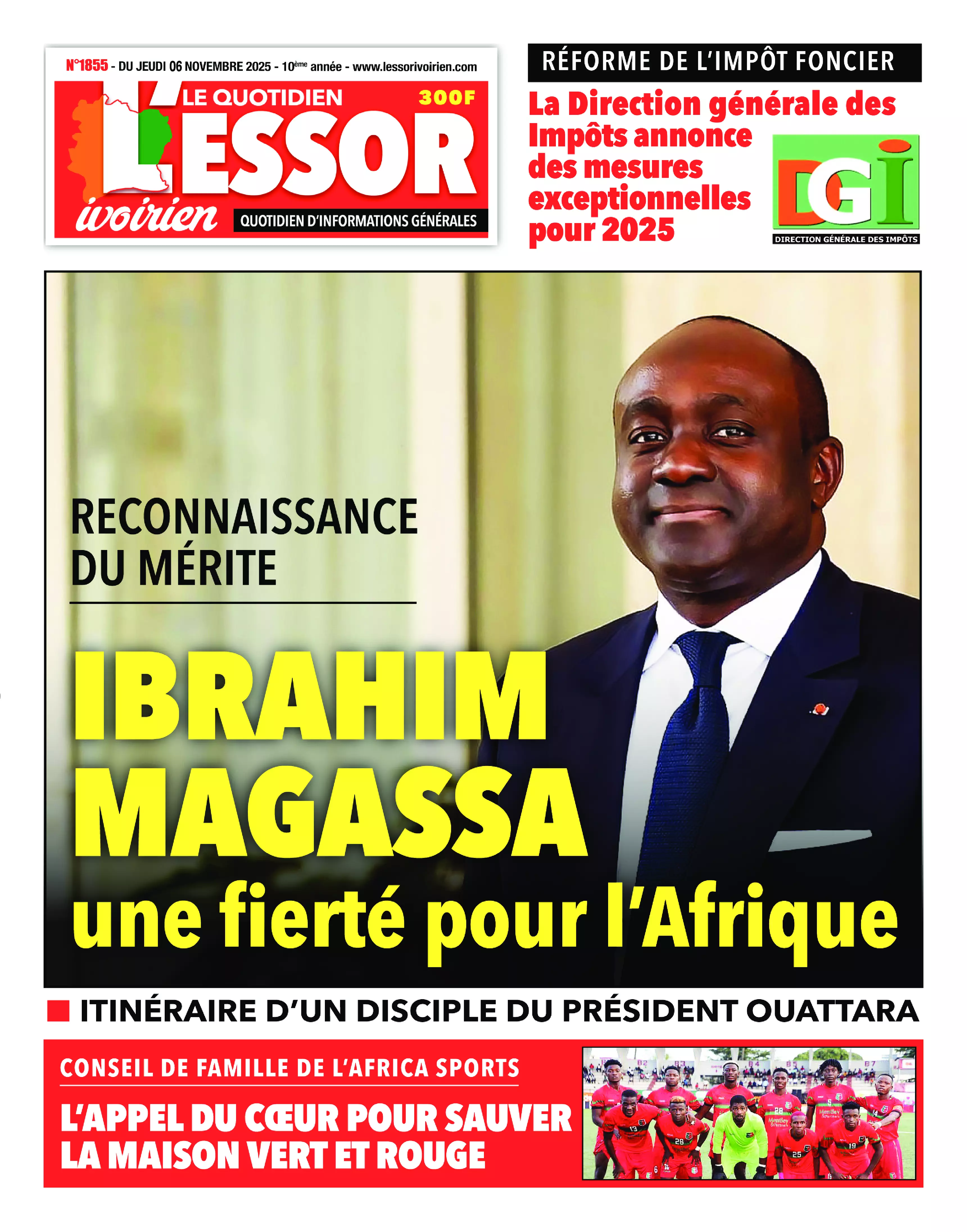 N° 1855 - 2025-11-06