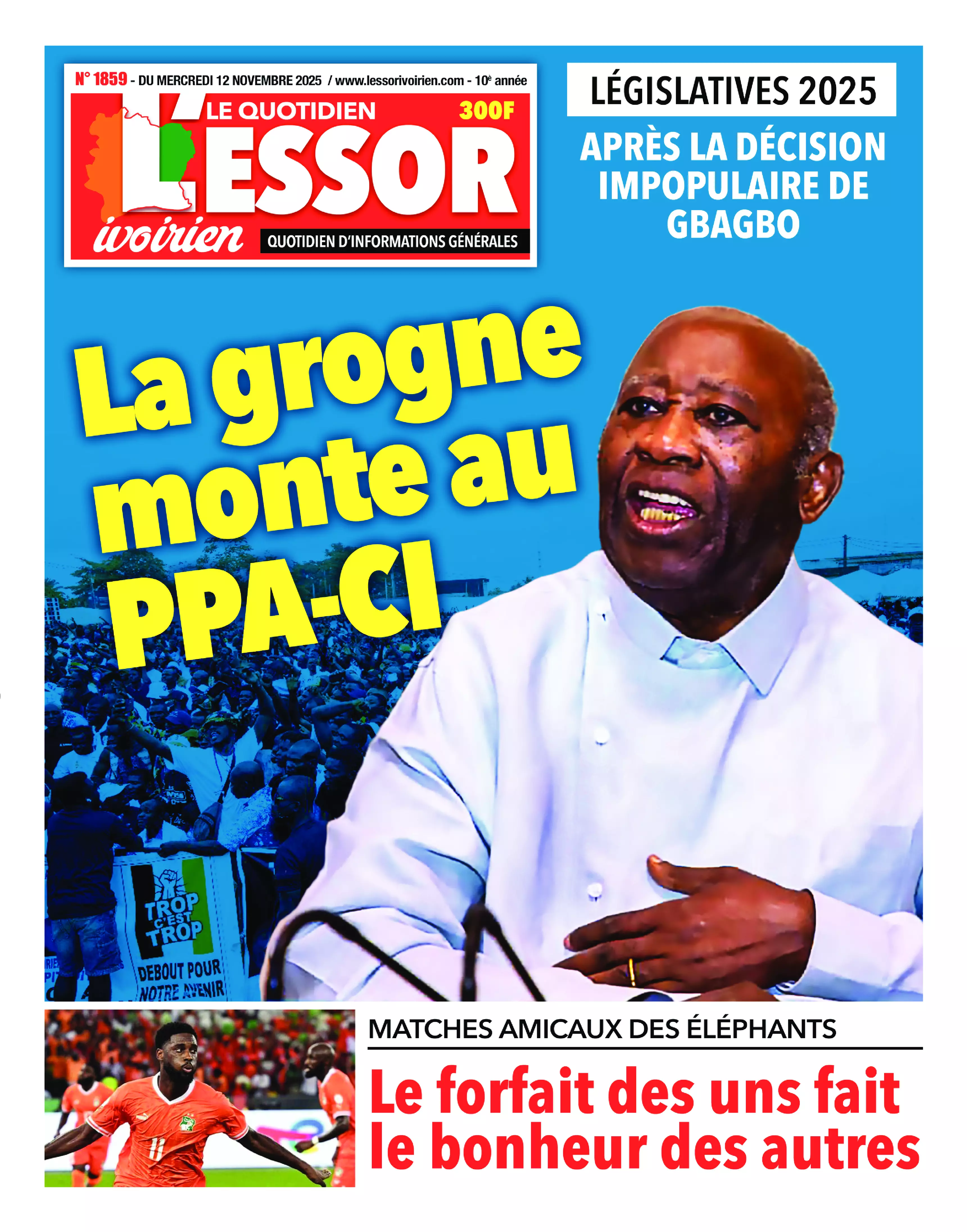 N° 1859 - 2025-11-12