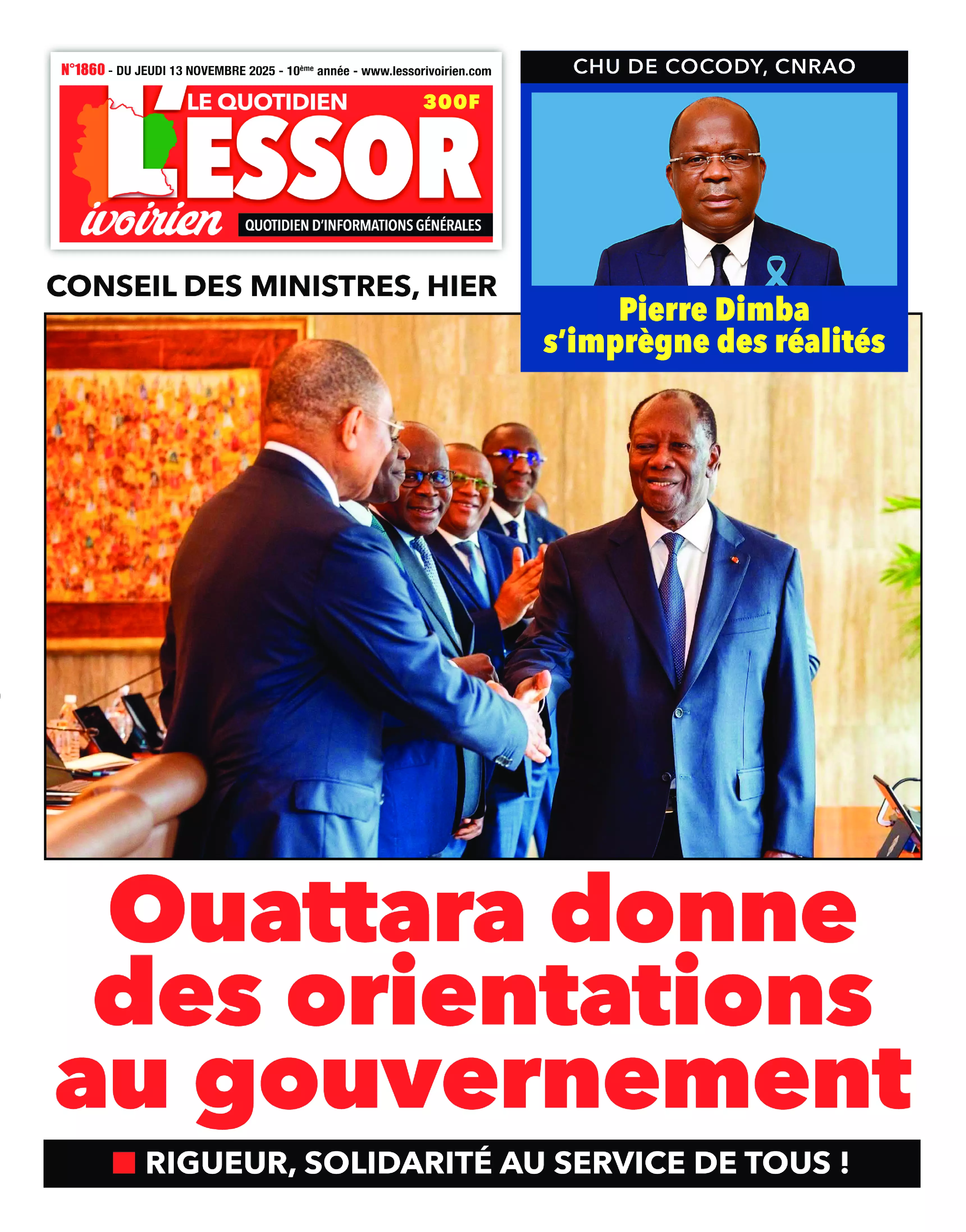 N° 1860 - 2025-11-13