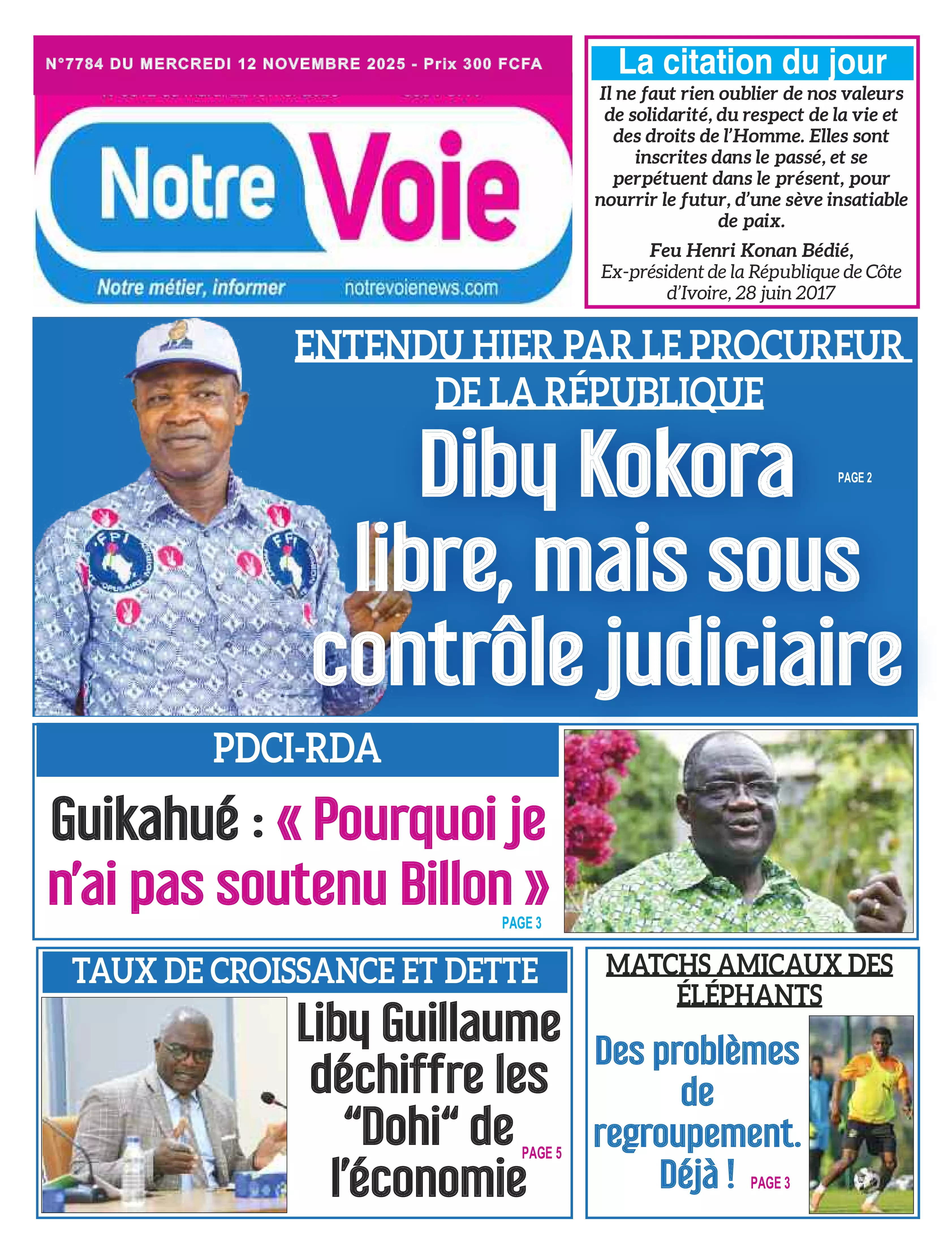 N° 7784 - 2025-11-12