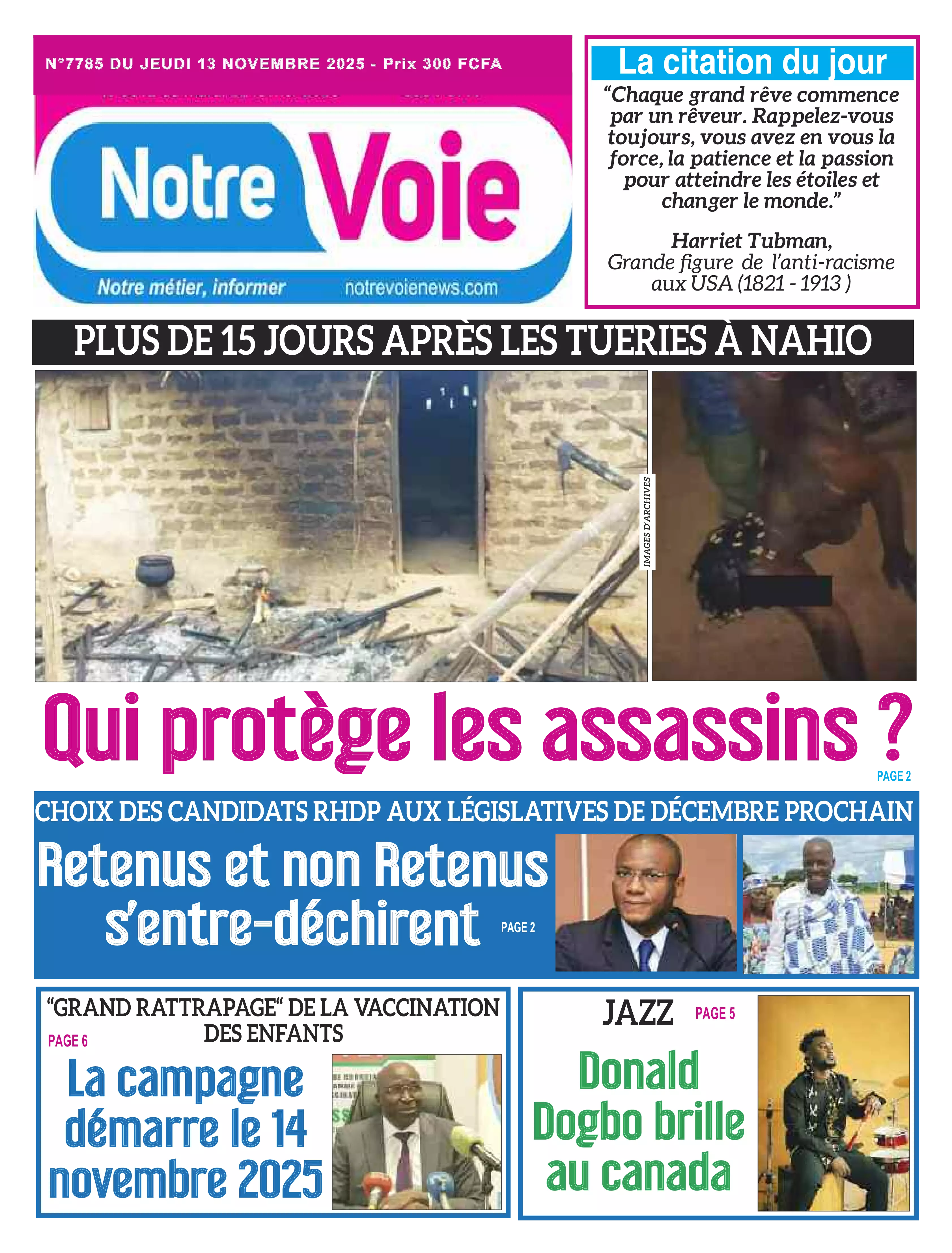 N° 7785 - 2025-11-13