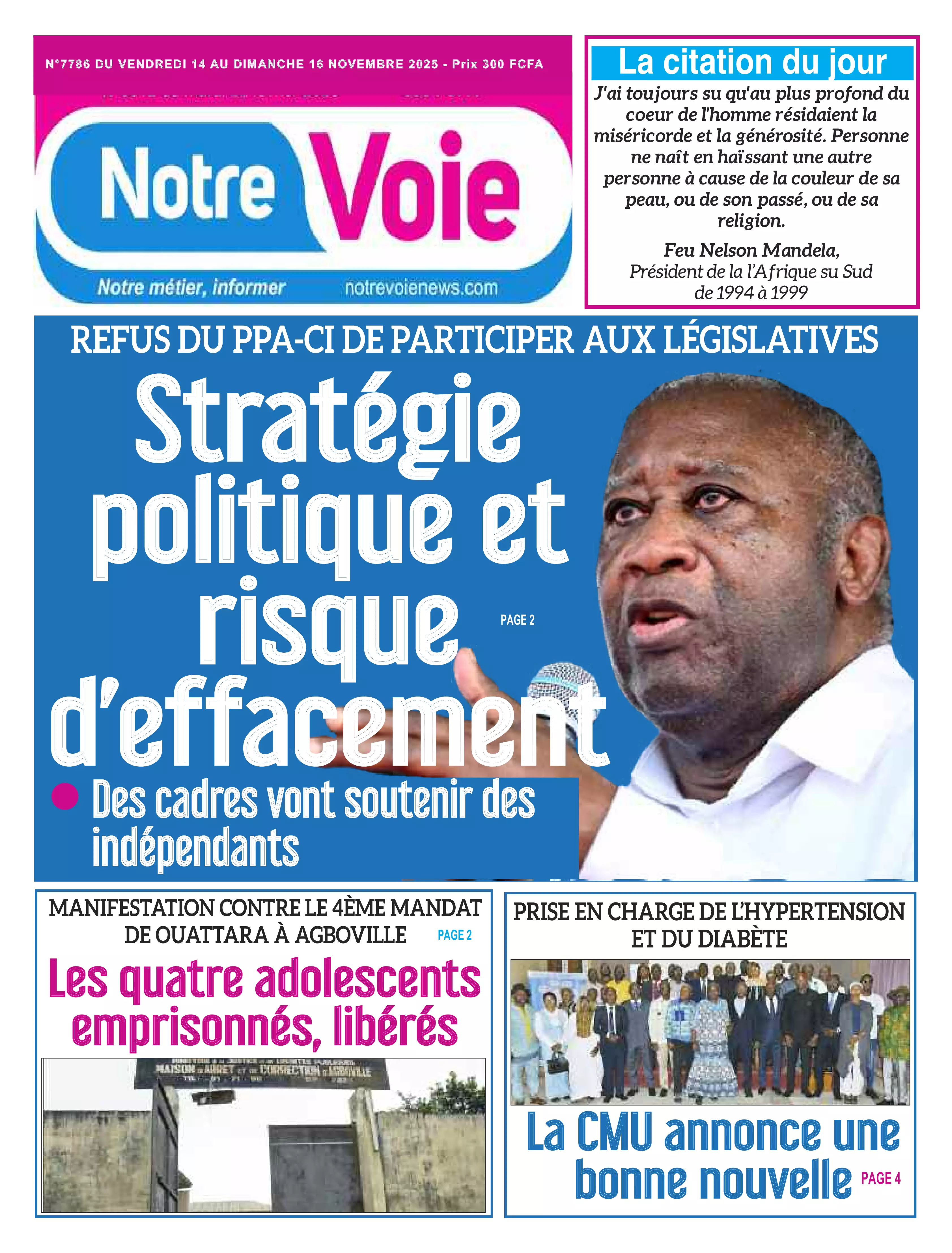N° 7786 - 2025-11-14