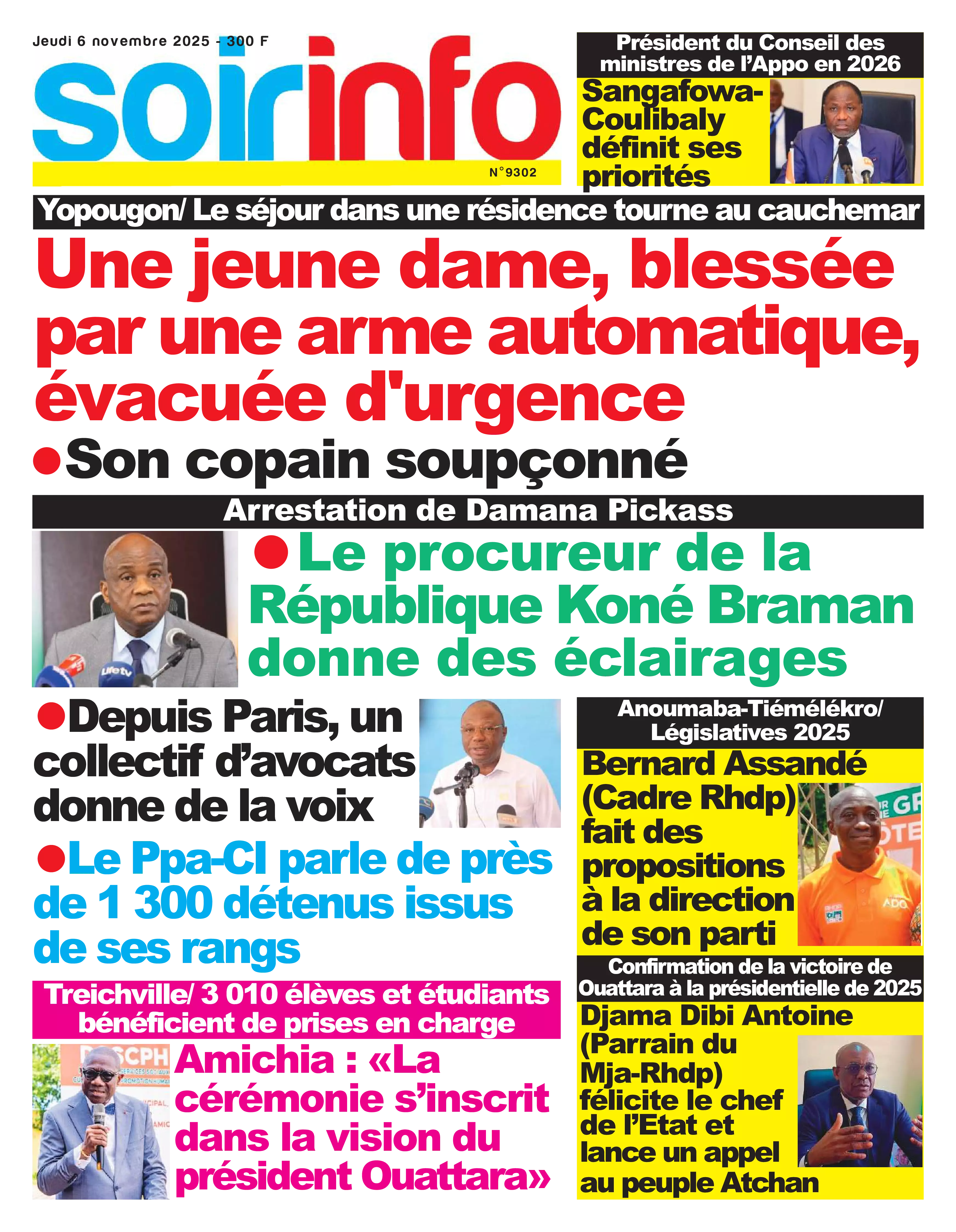 N° 9302 - 2025-11-06