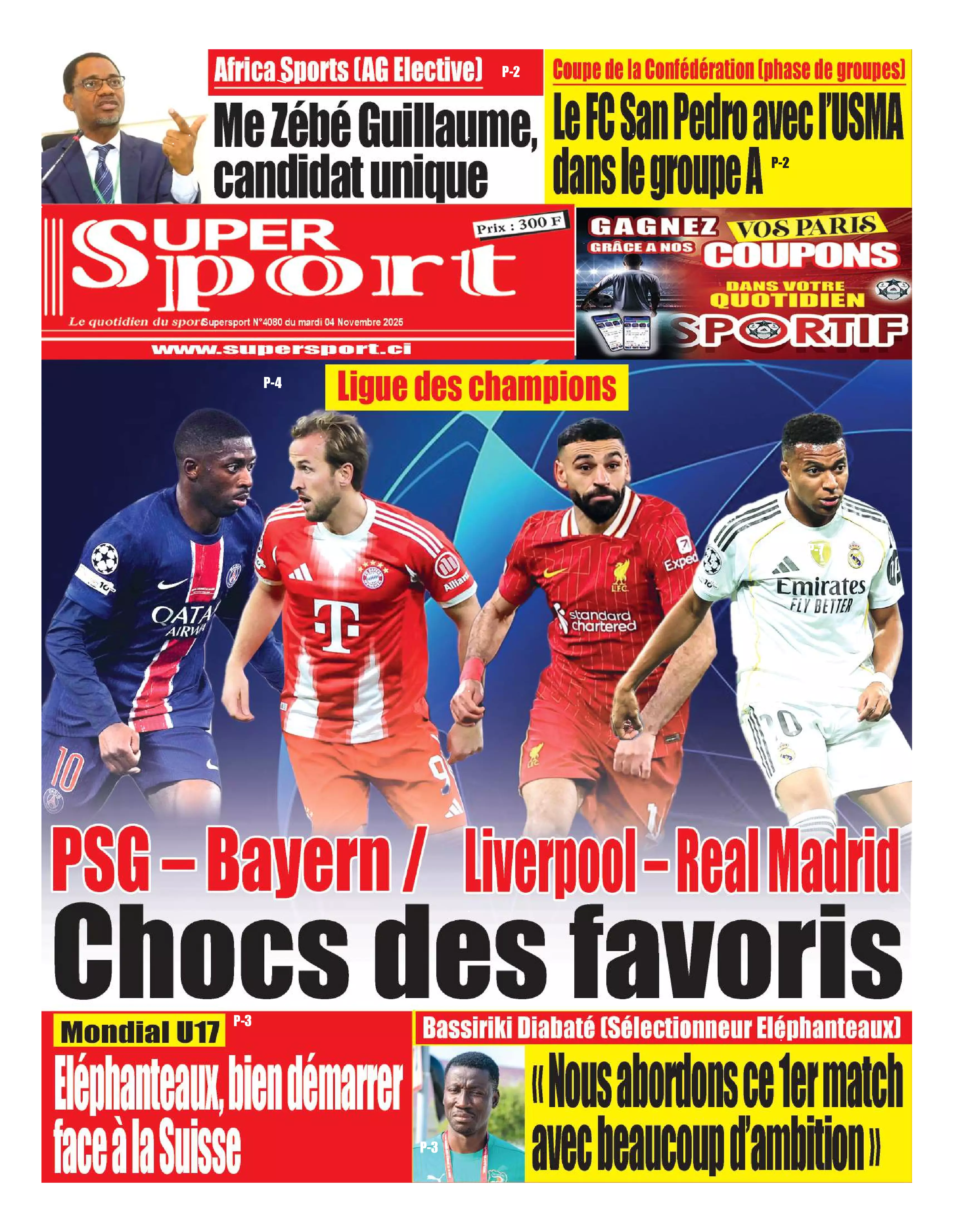 N° 4080 - 2025-11-04