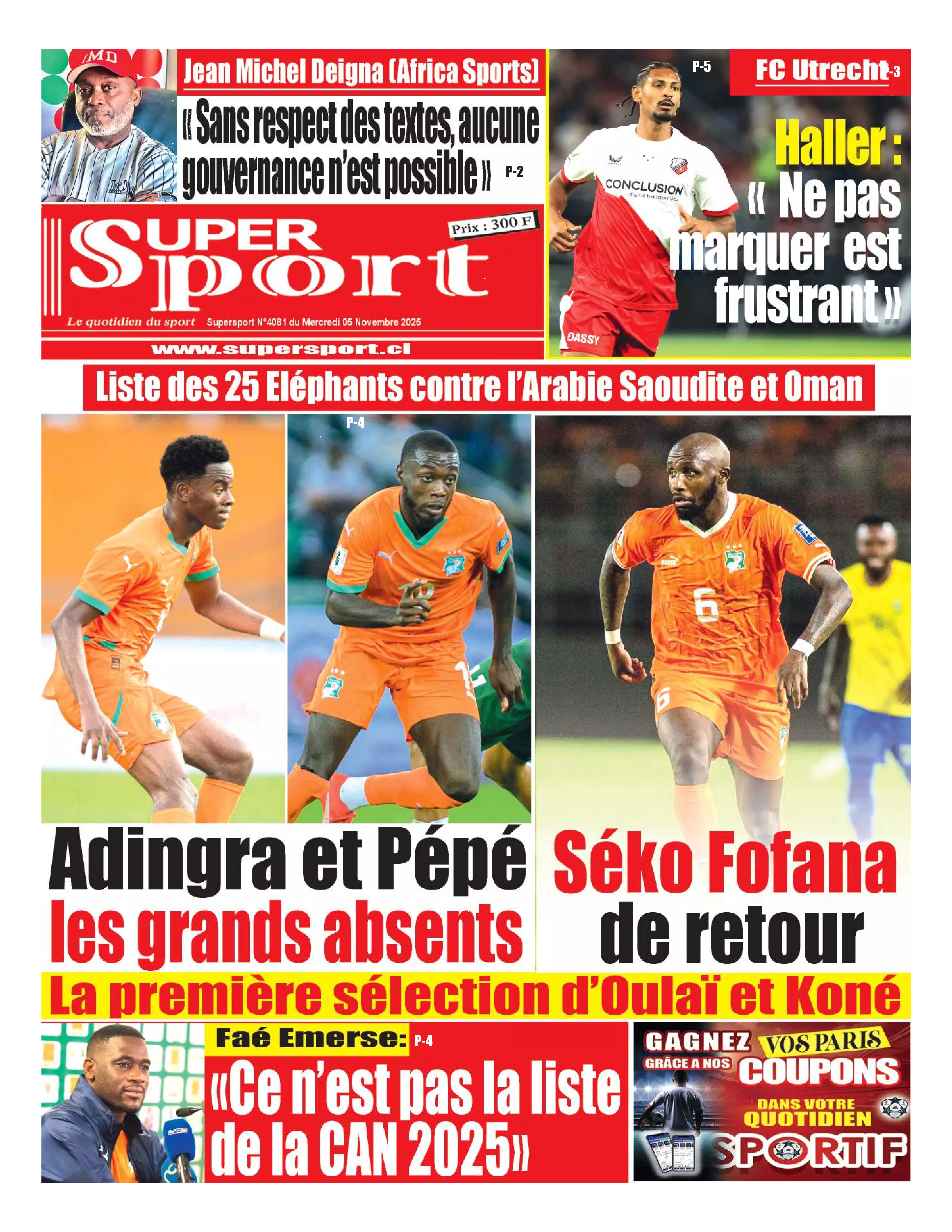 N° 4082 - 2025-11-06