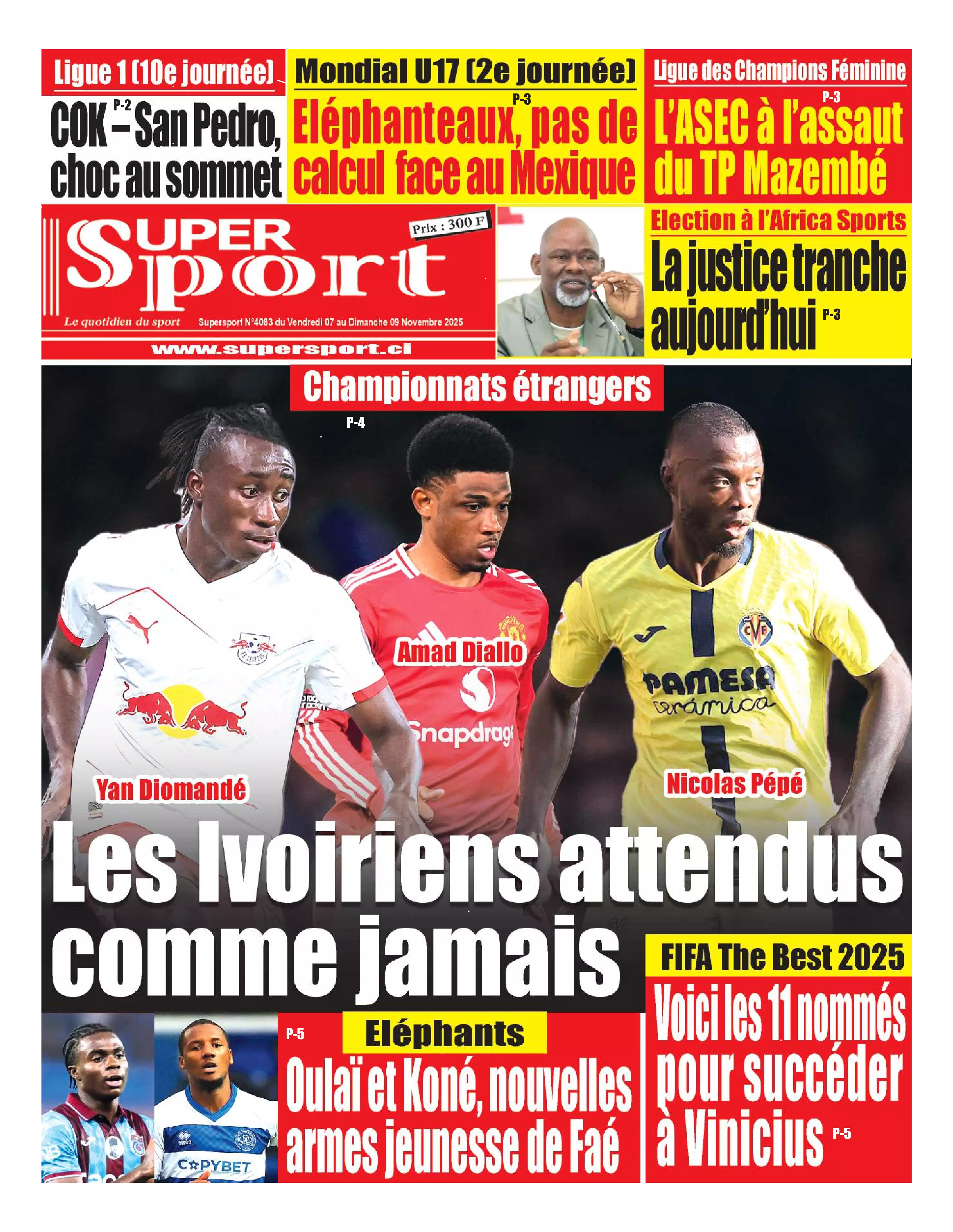 N° 4083 - 2025-11-07
