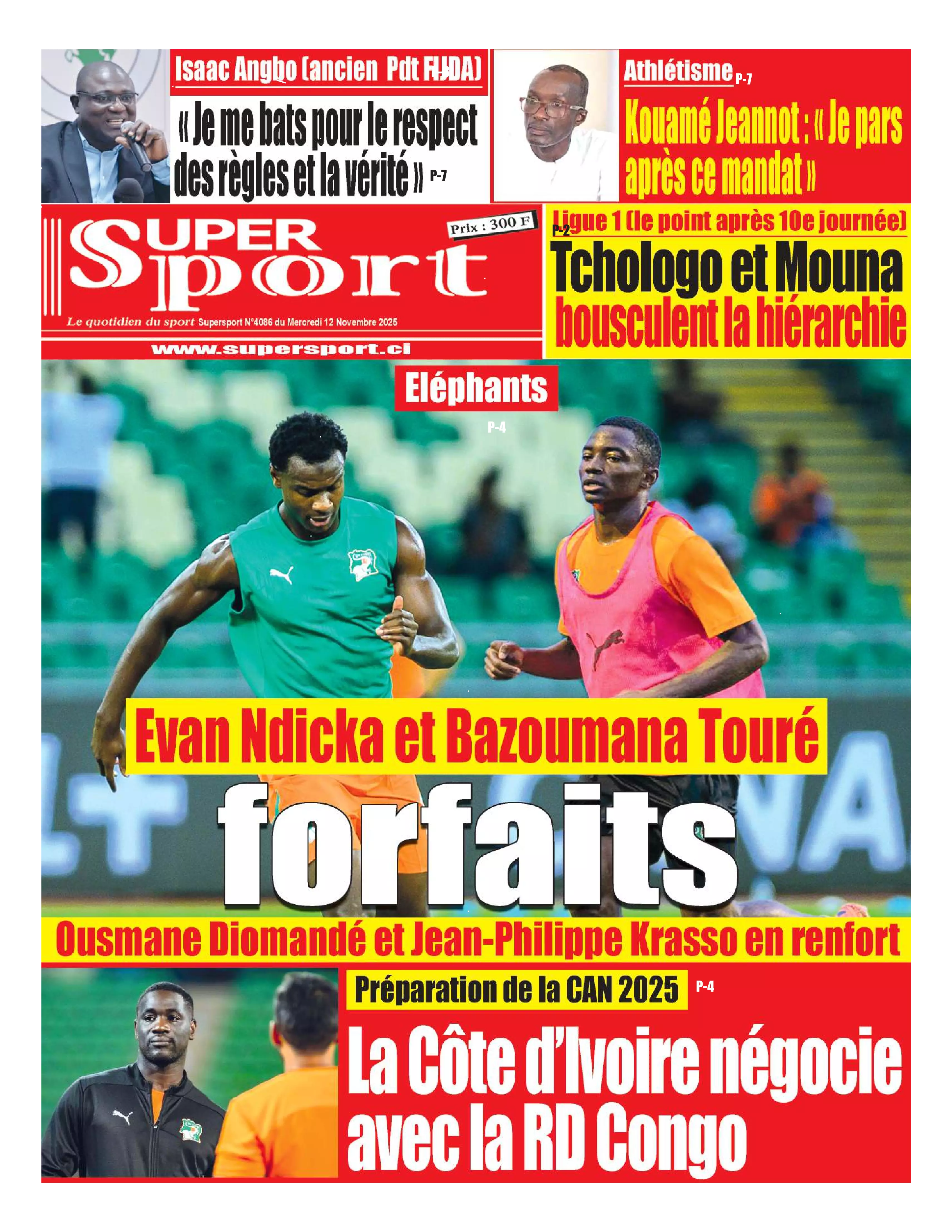 N° 4086 - 2025-11-12