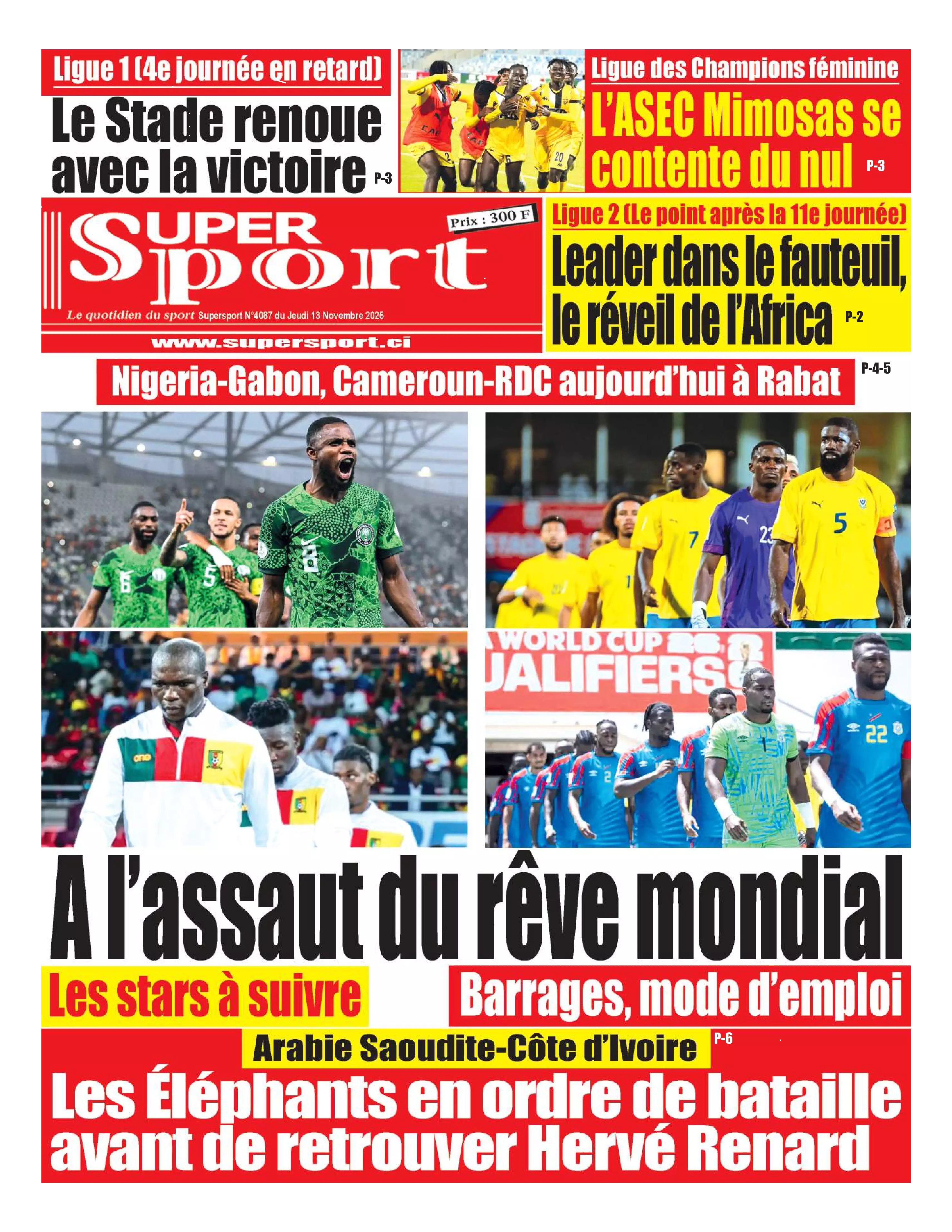 N° 4087 - 2025-11-13