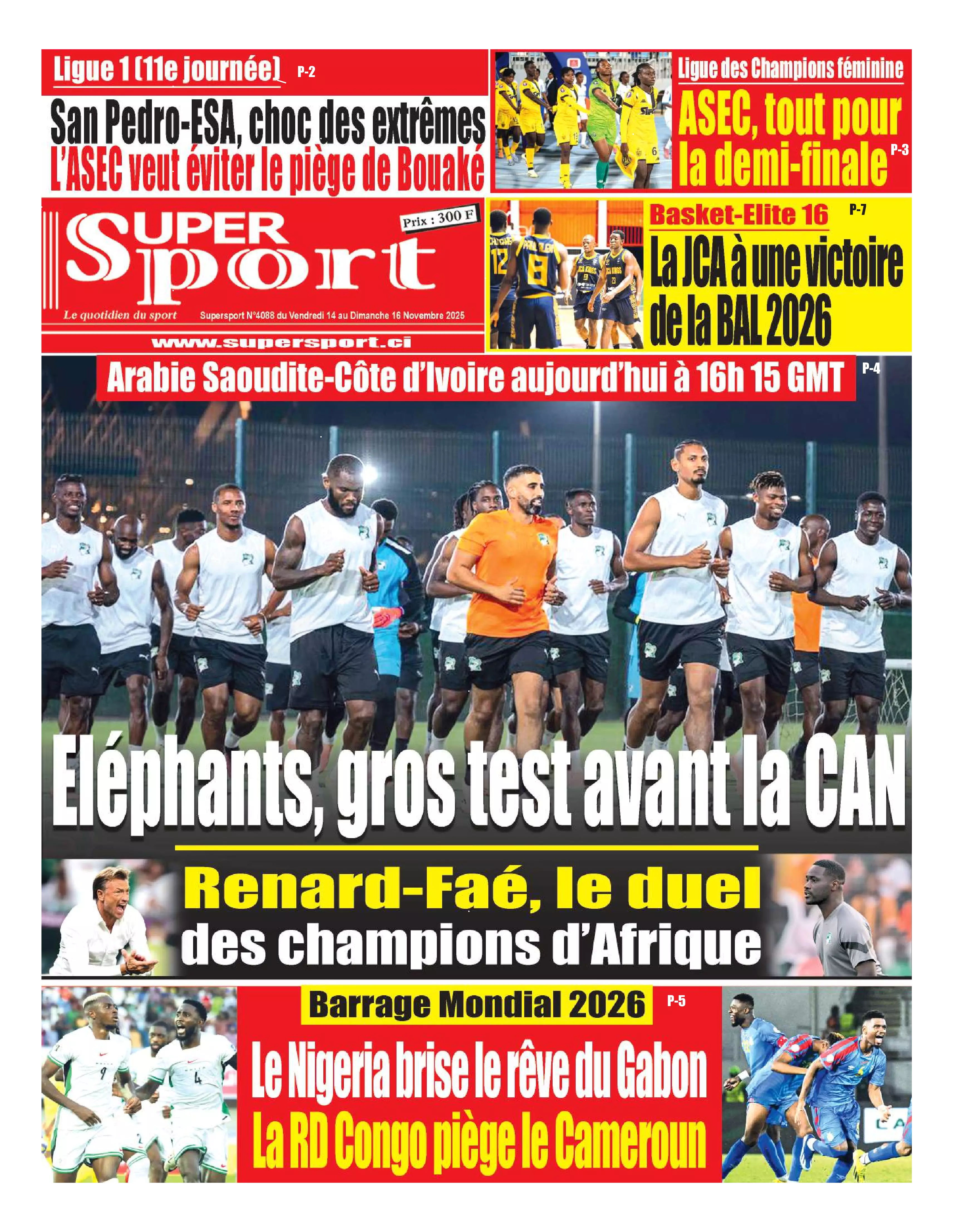 N° 4088 - 2025-11-14