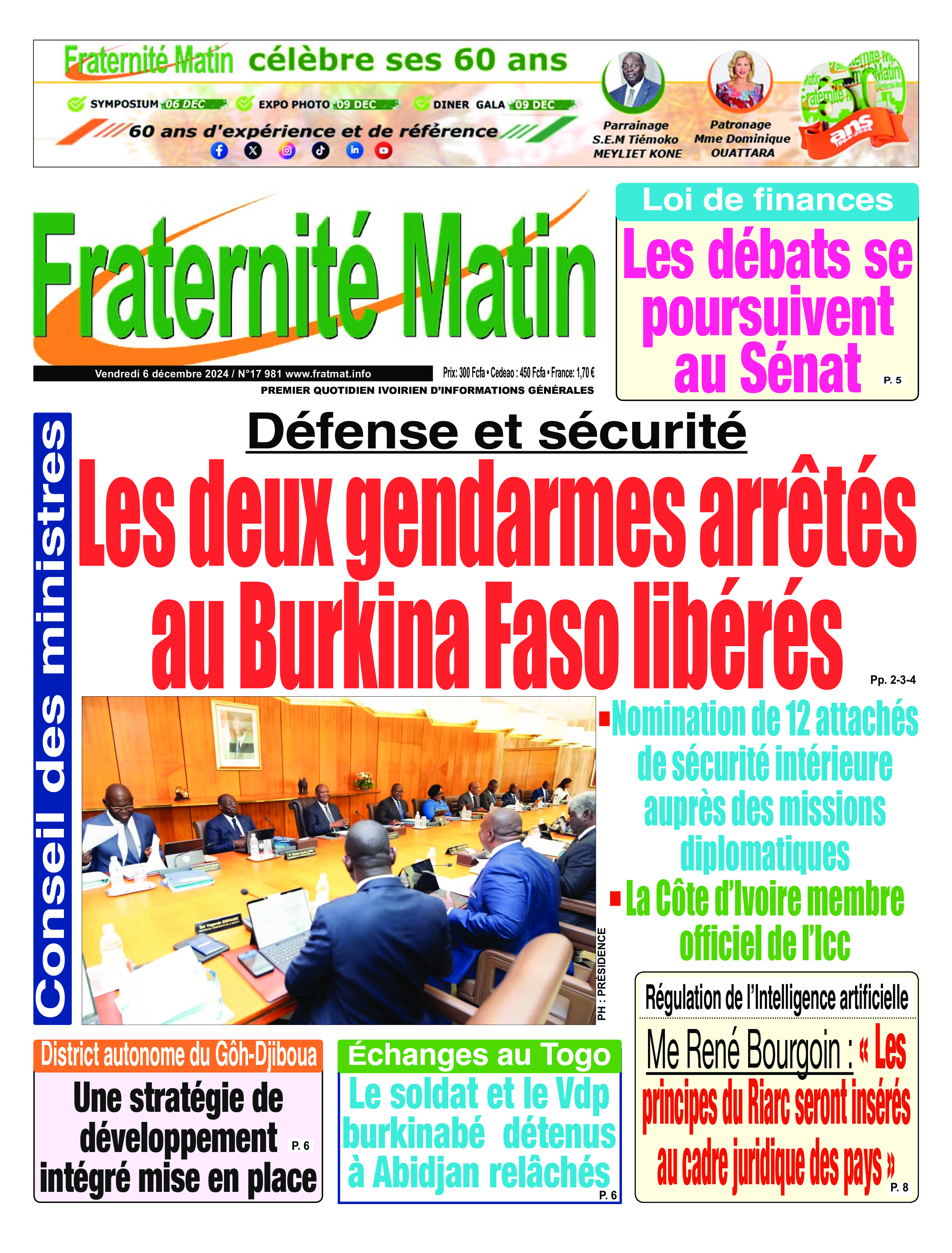 N° 17981 - 2024-12-06