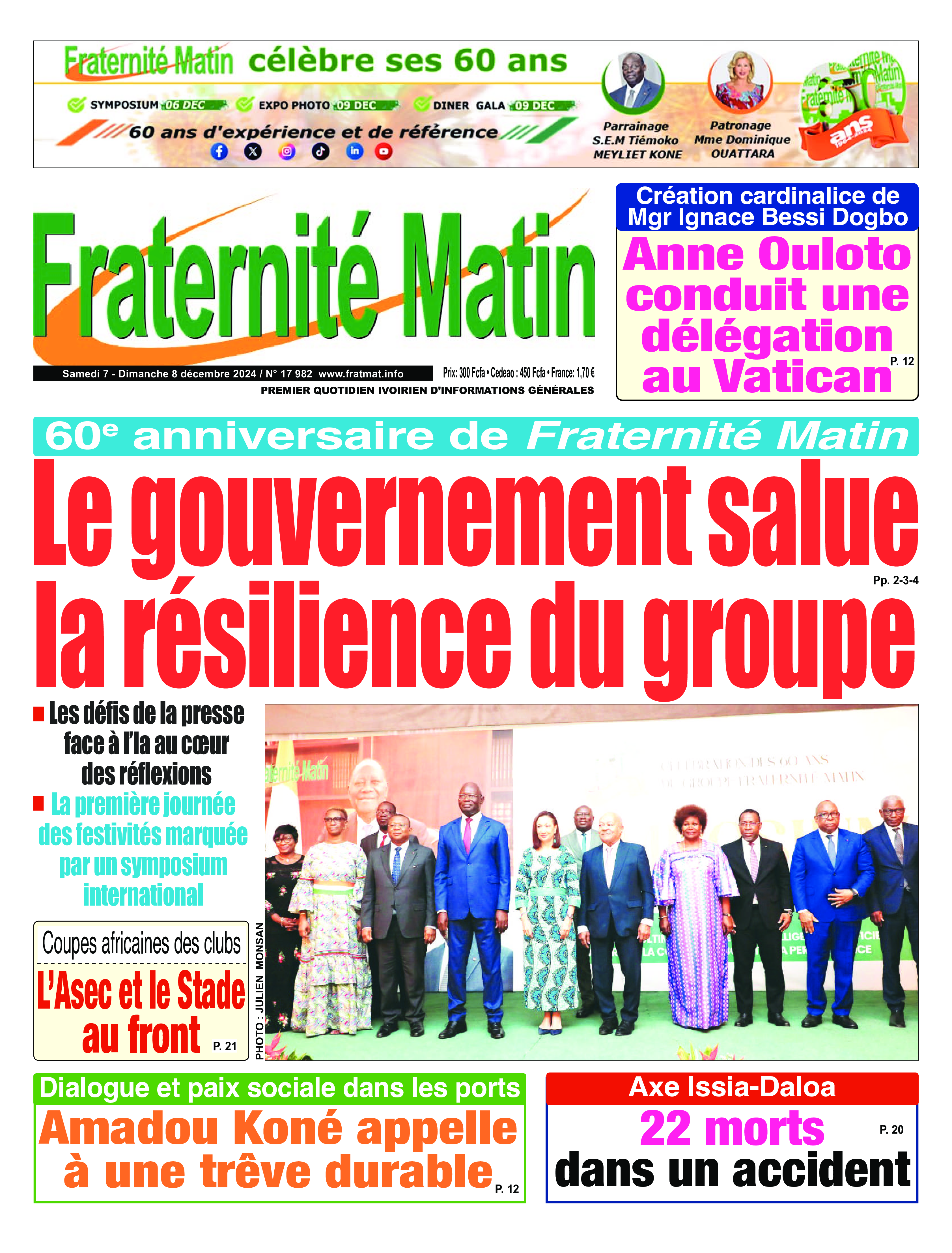 N° 17982 - 2024-12-07