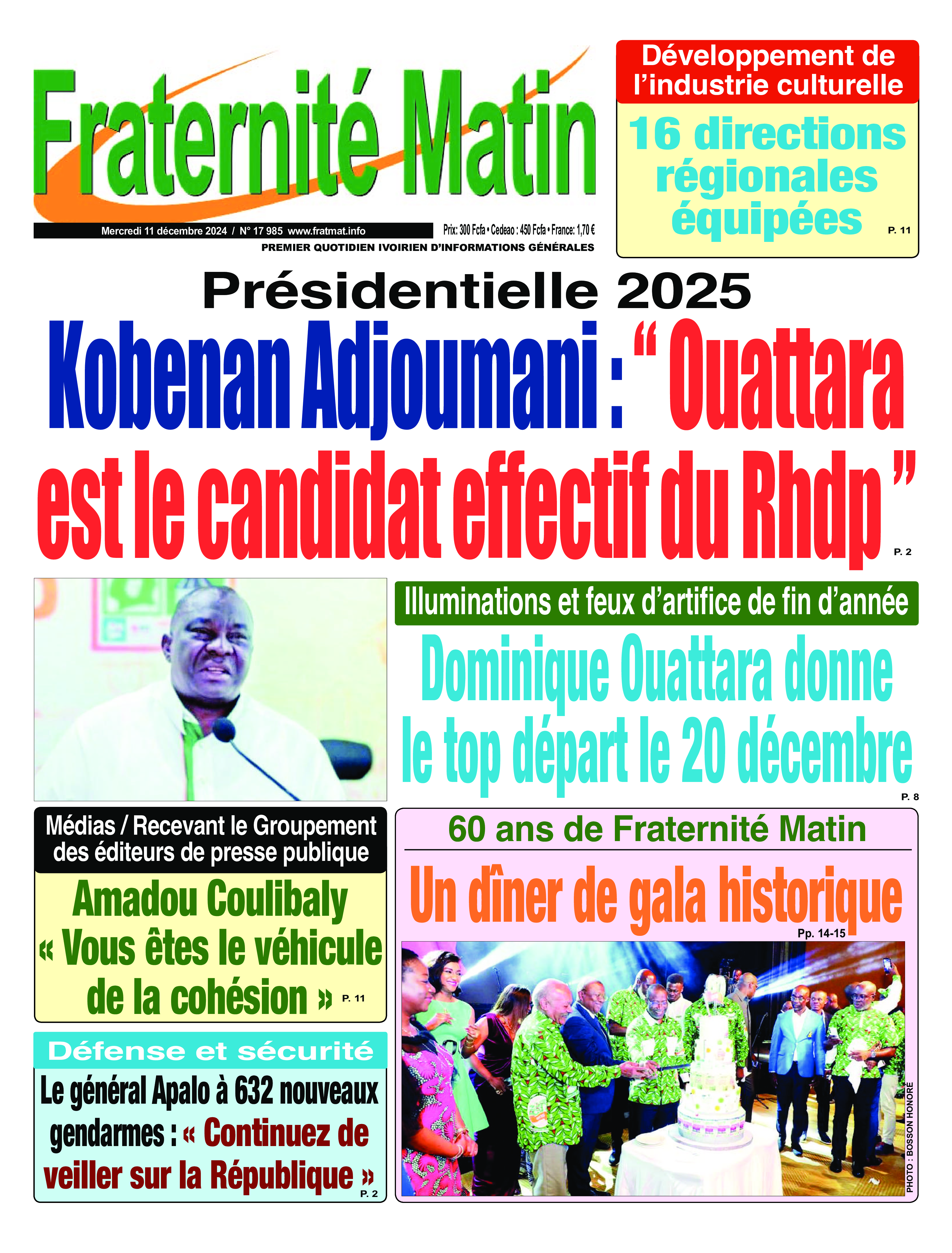N° 17985 - 2024-12-11