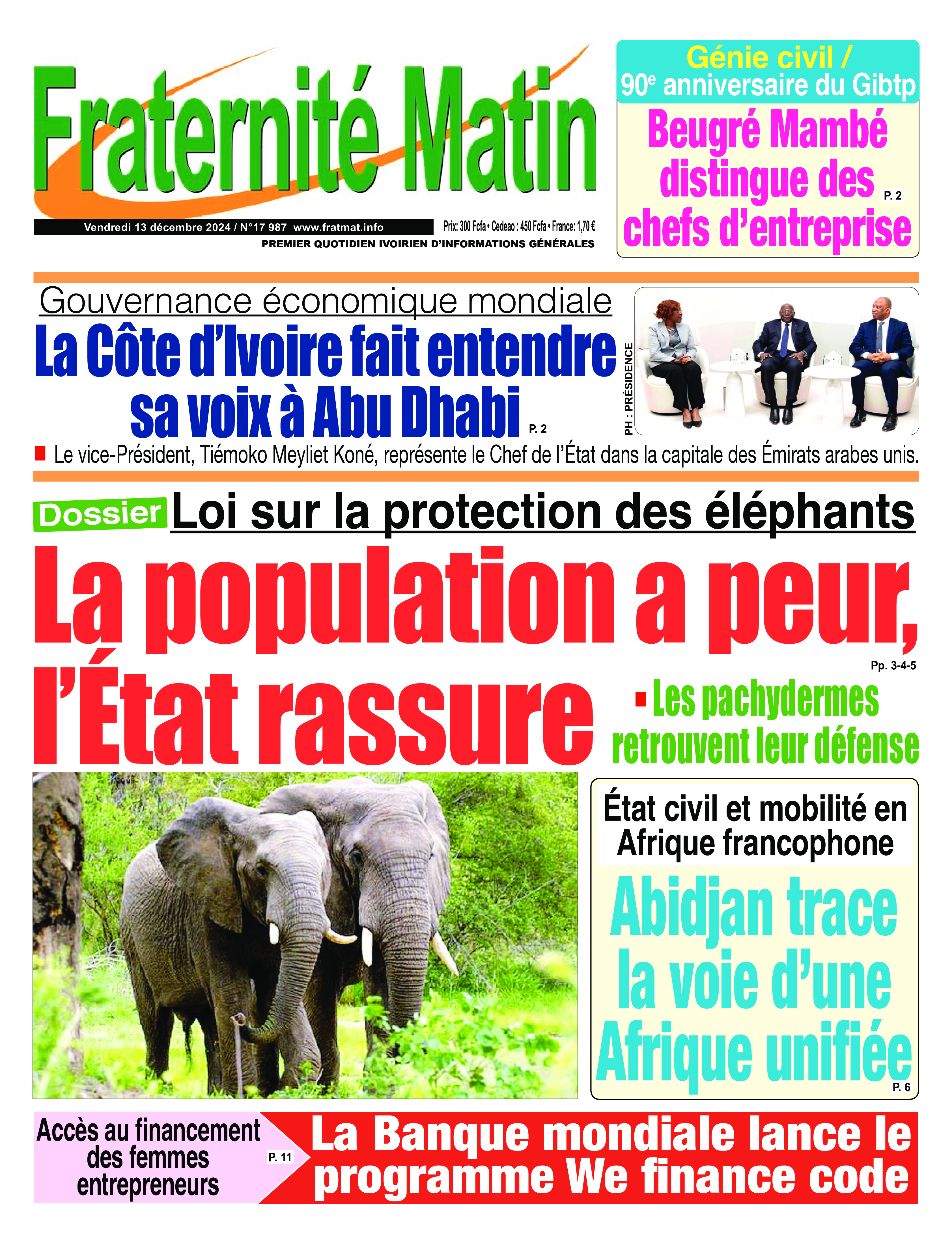 N° 17987 - 2024-12-13