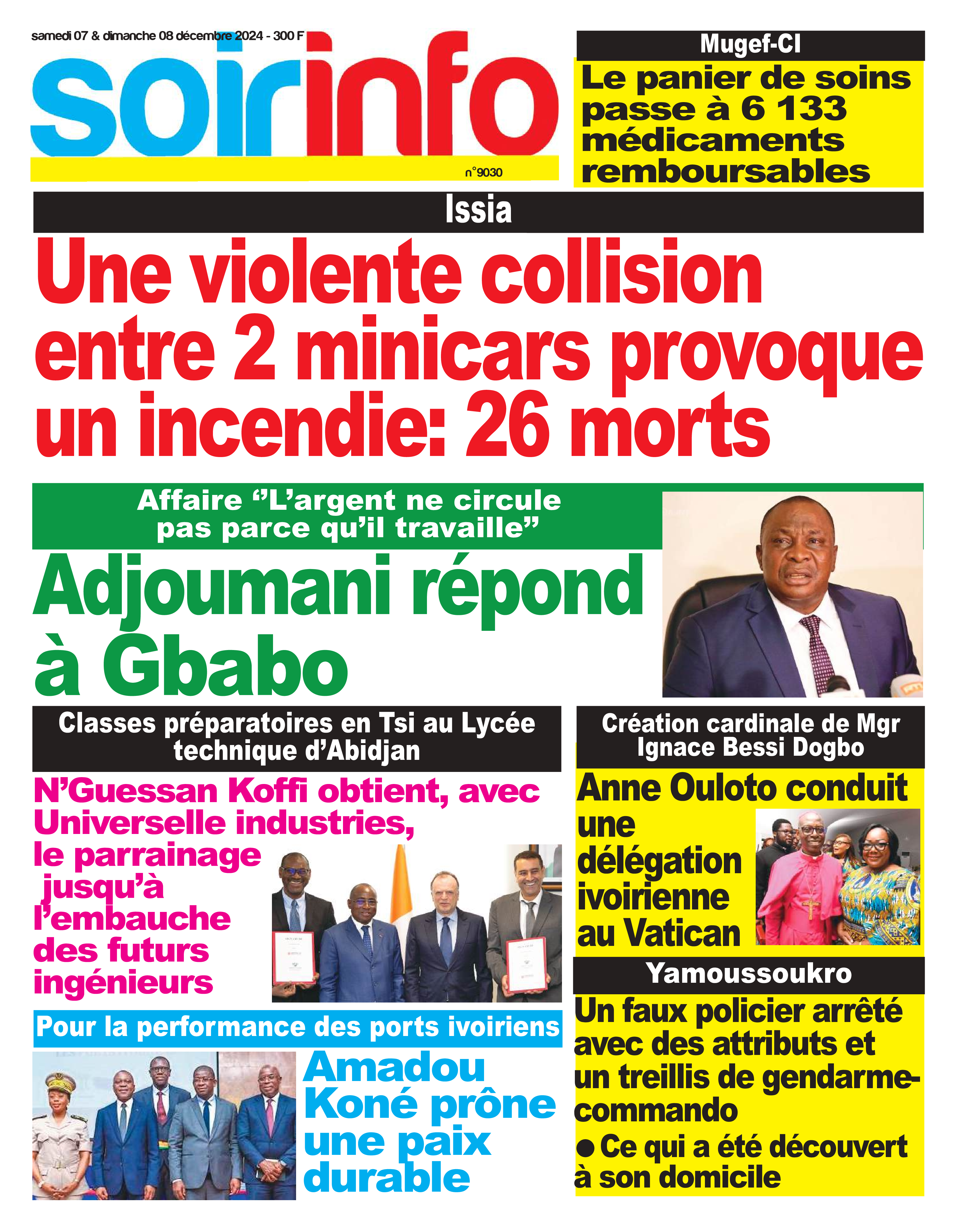 N° 9030 - 2024-12-07