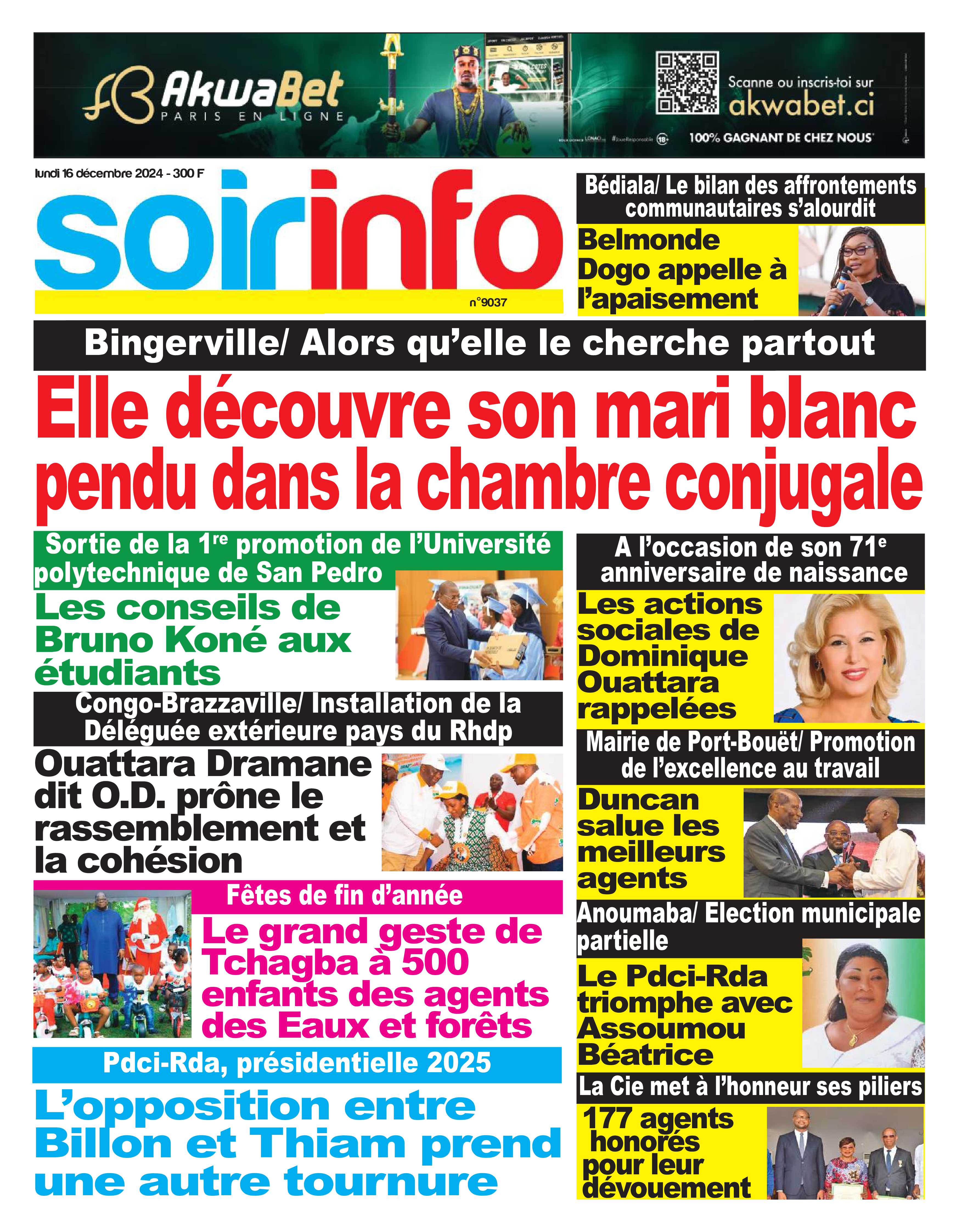 N° 9037 - 2024-12-16