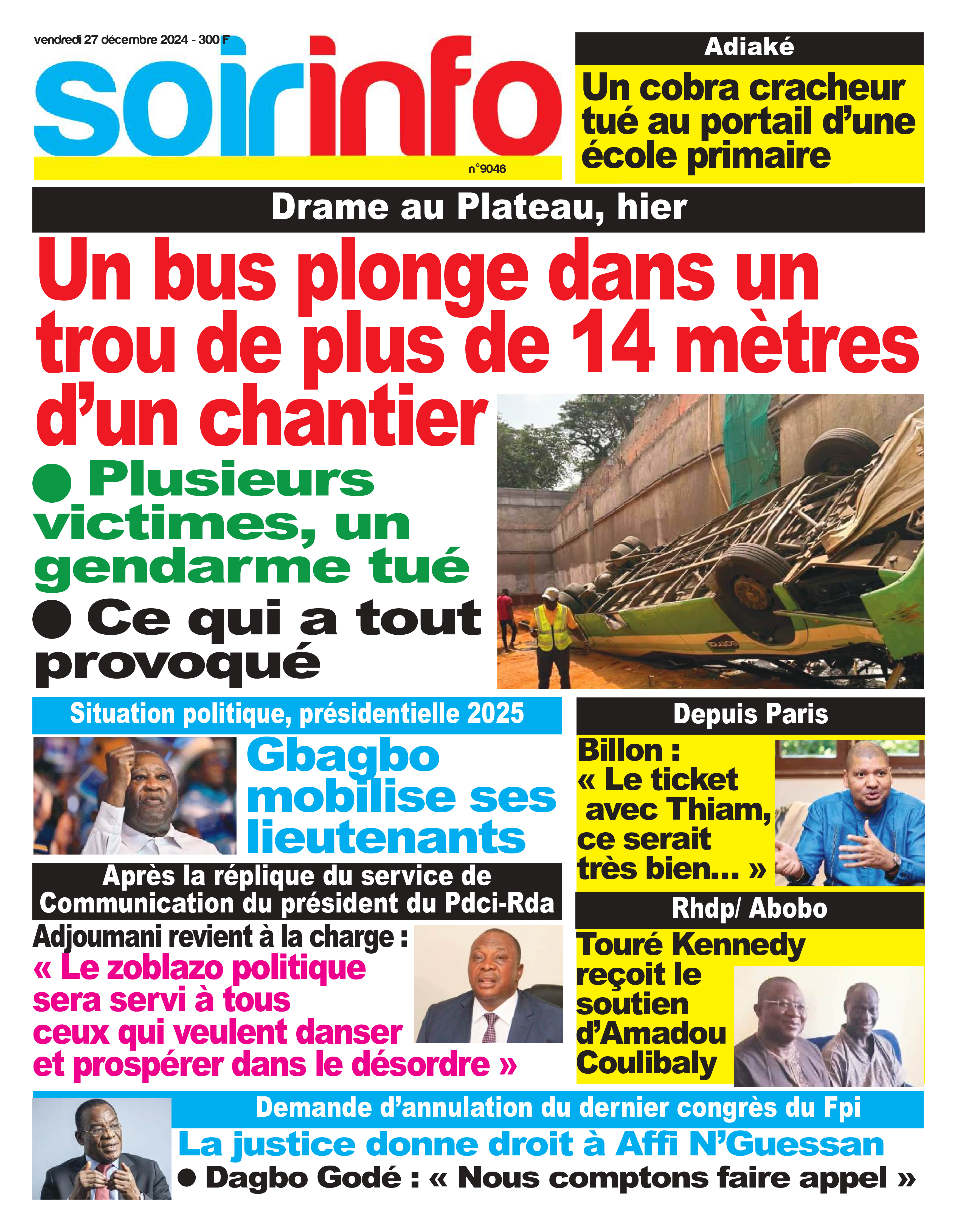 N° 9046 - 2024-12-27