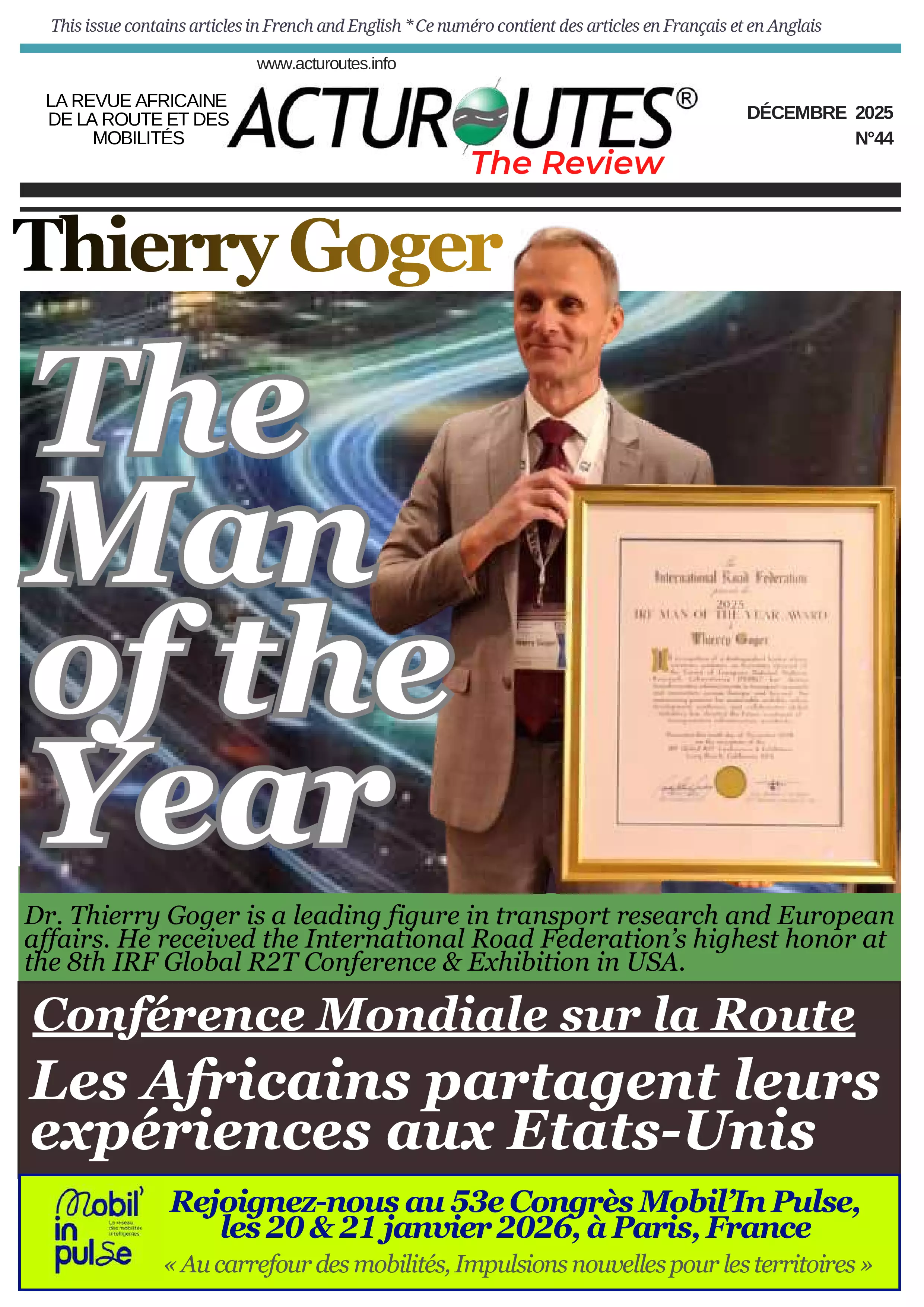 N° 44 - 2025-12-27