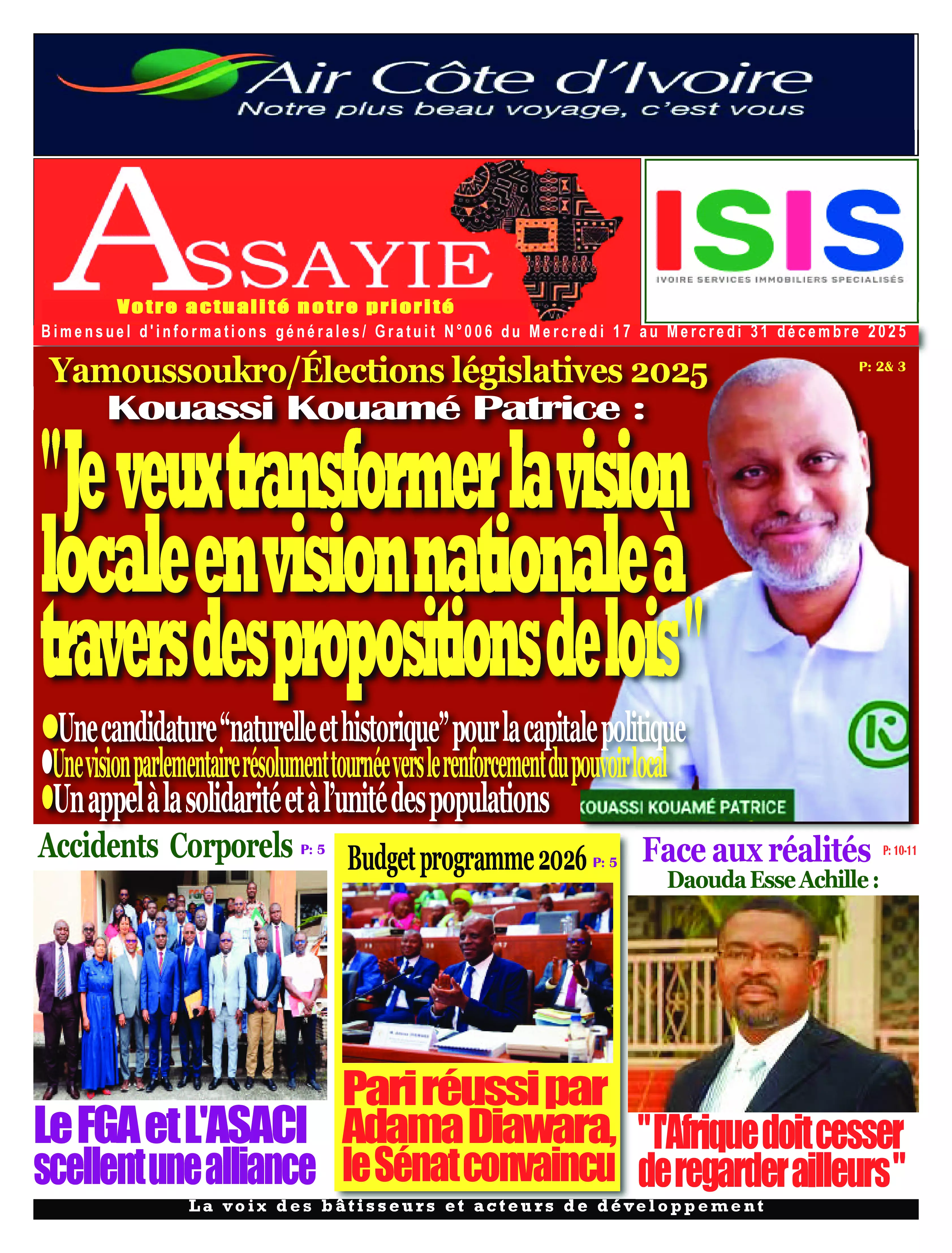 N° 6 - 2025-12-17