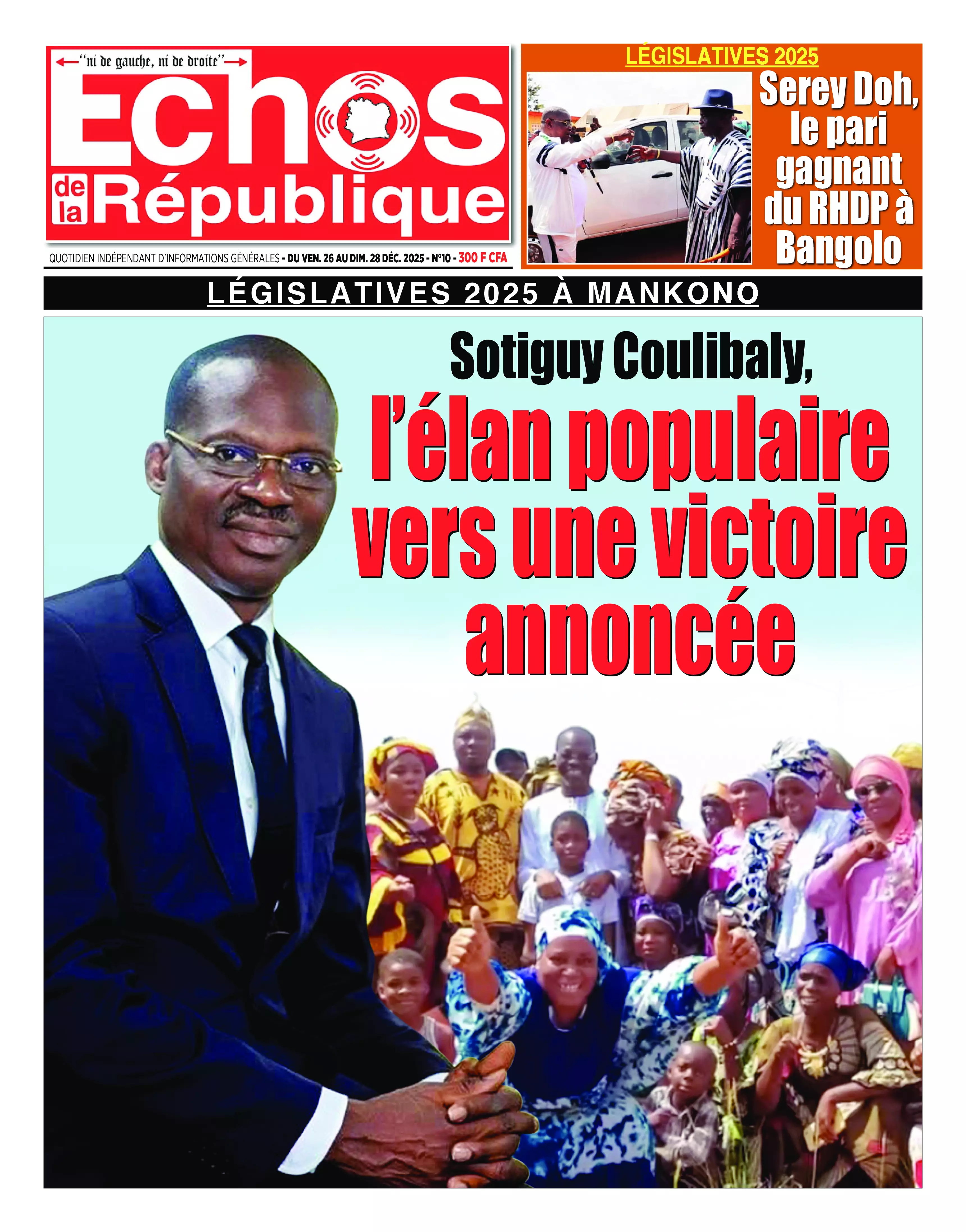 N° 10 - 2025-12-26