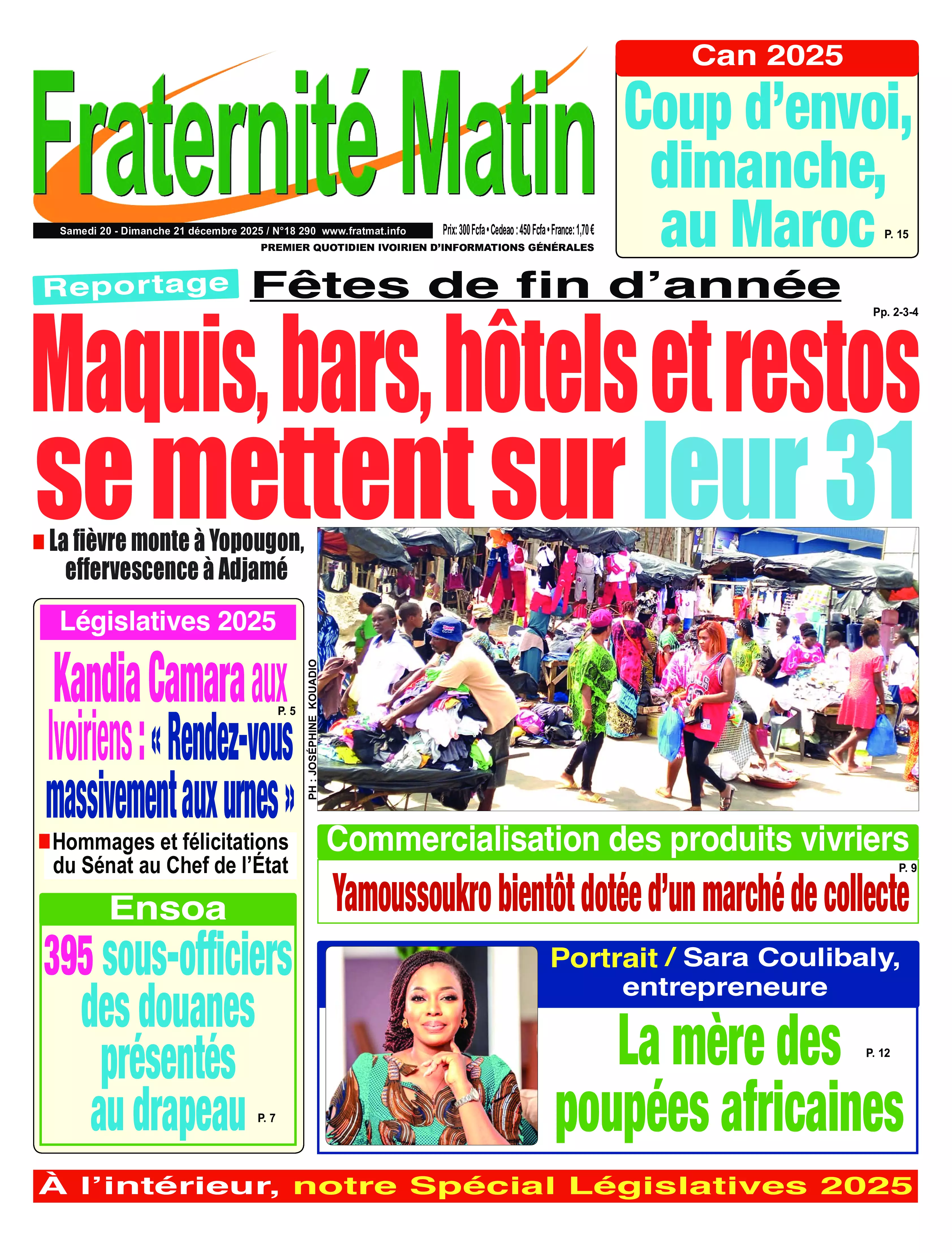 N° 18290 - 2025-12-20