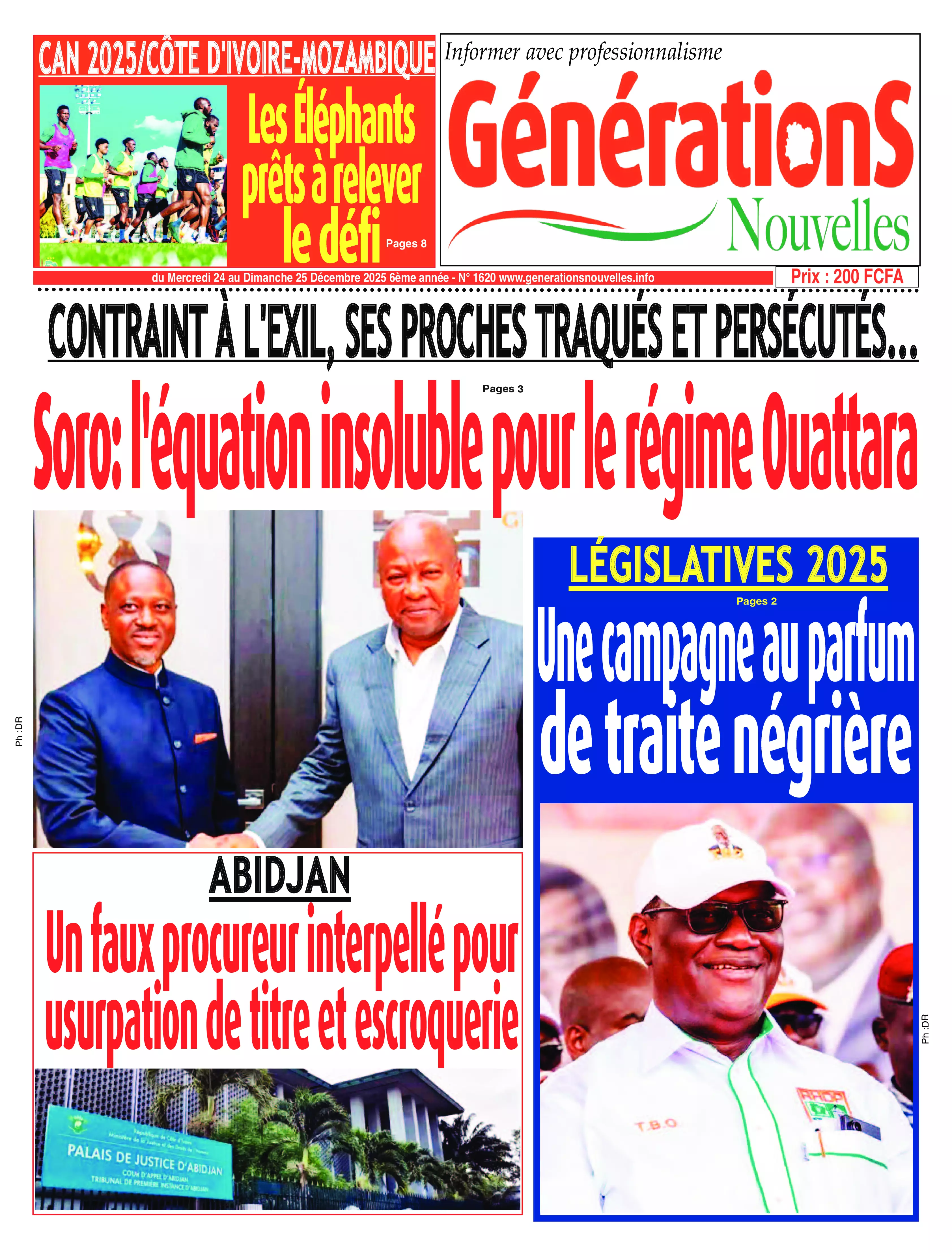 N° 1620 - 2025-12-24