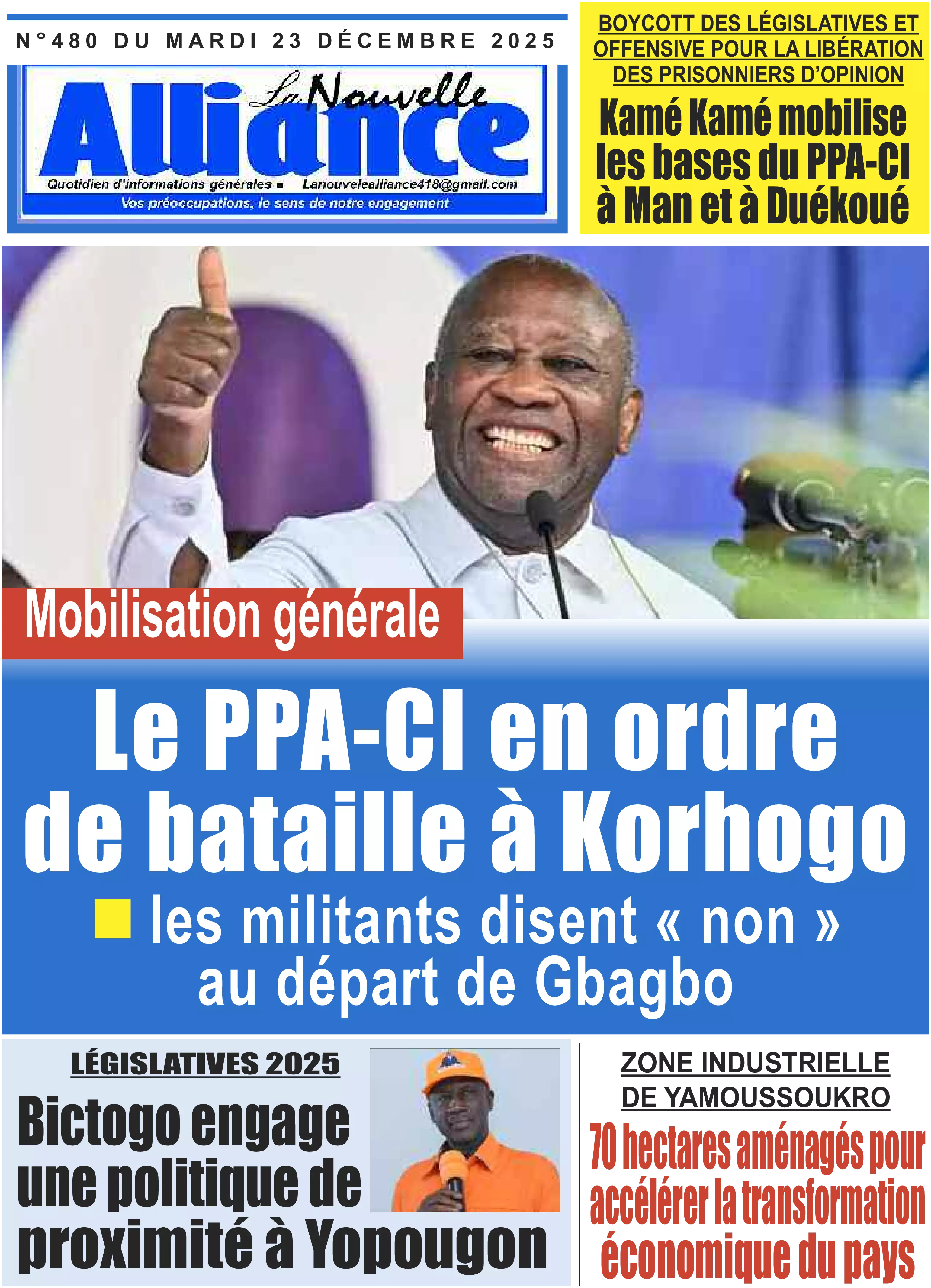 N° 480 - 2025-12-23