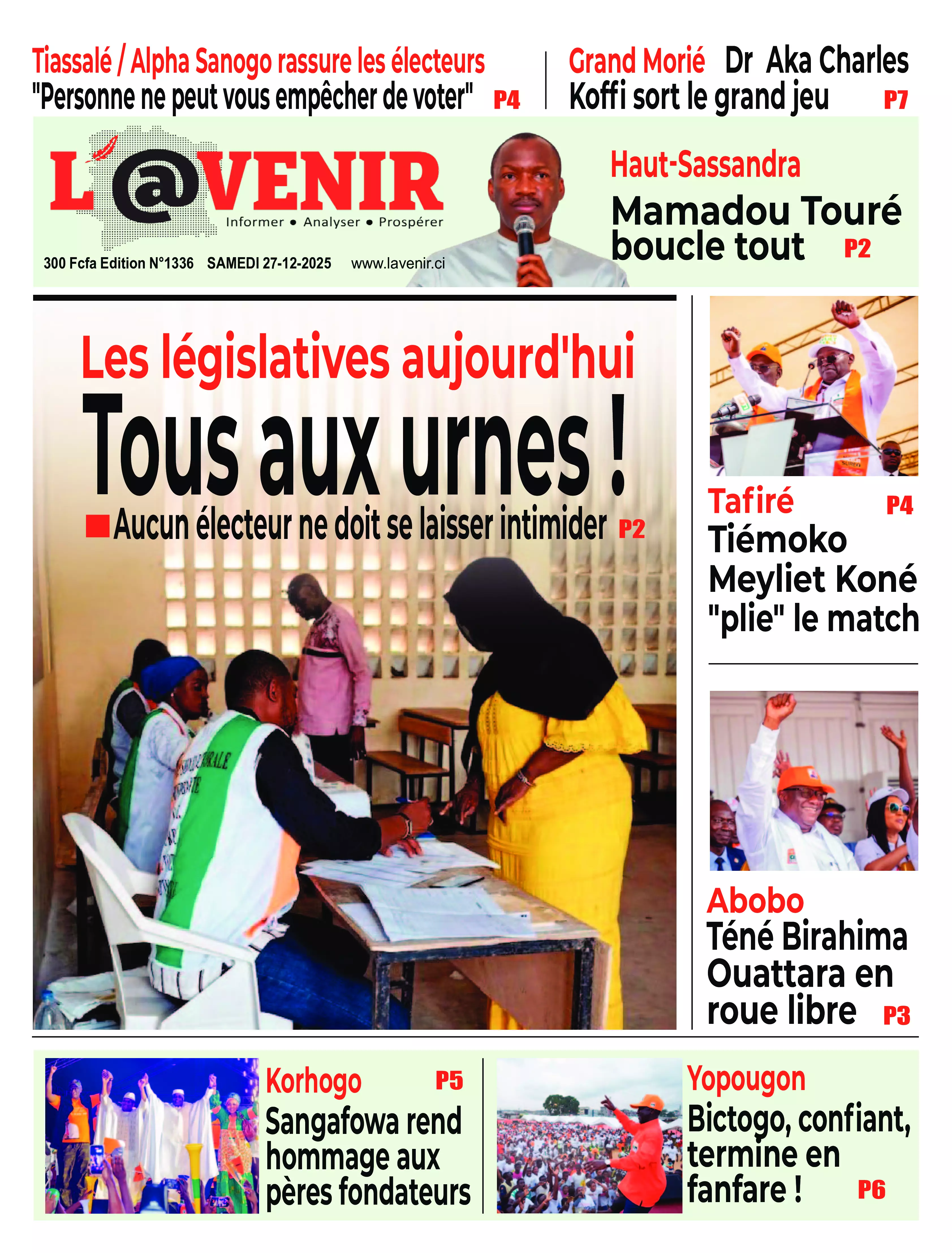 N° 1336 - 2025-12-27